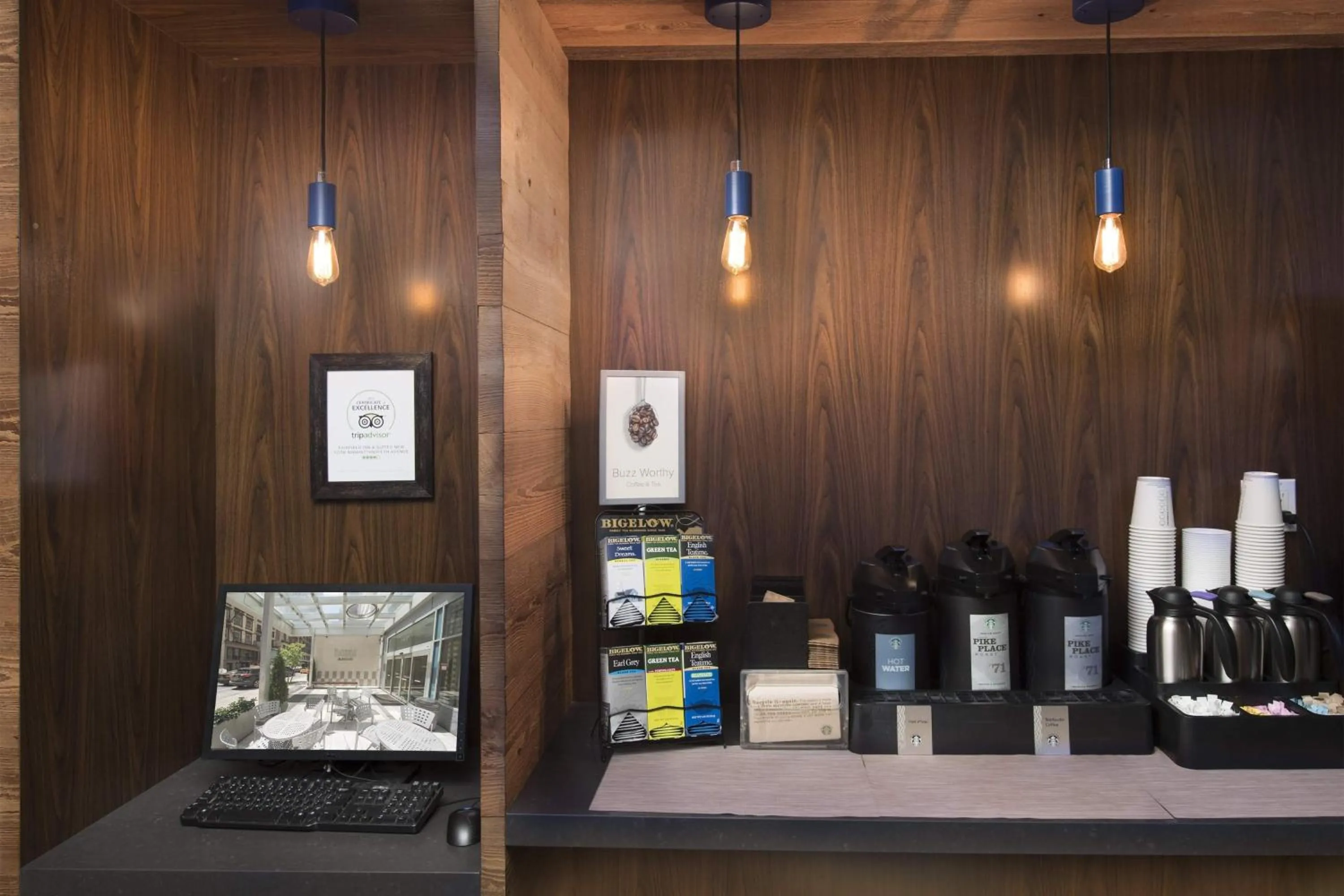 Other in Fairfield Inn & Suites by Marriott New York Manhattan/Fifth Avenue