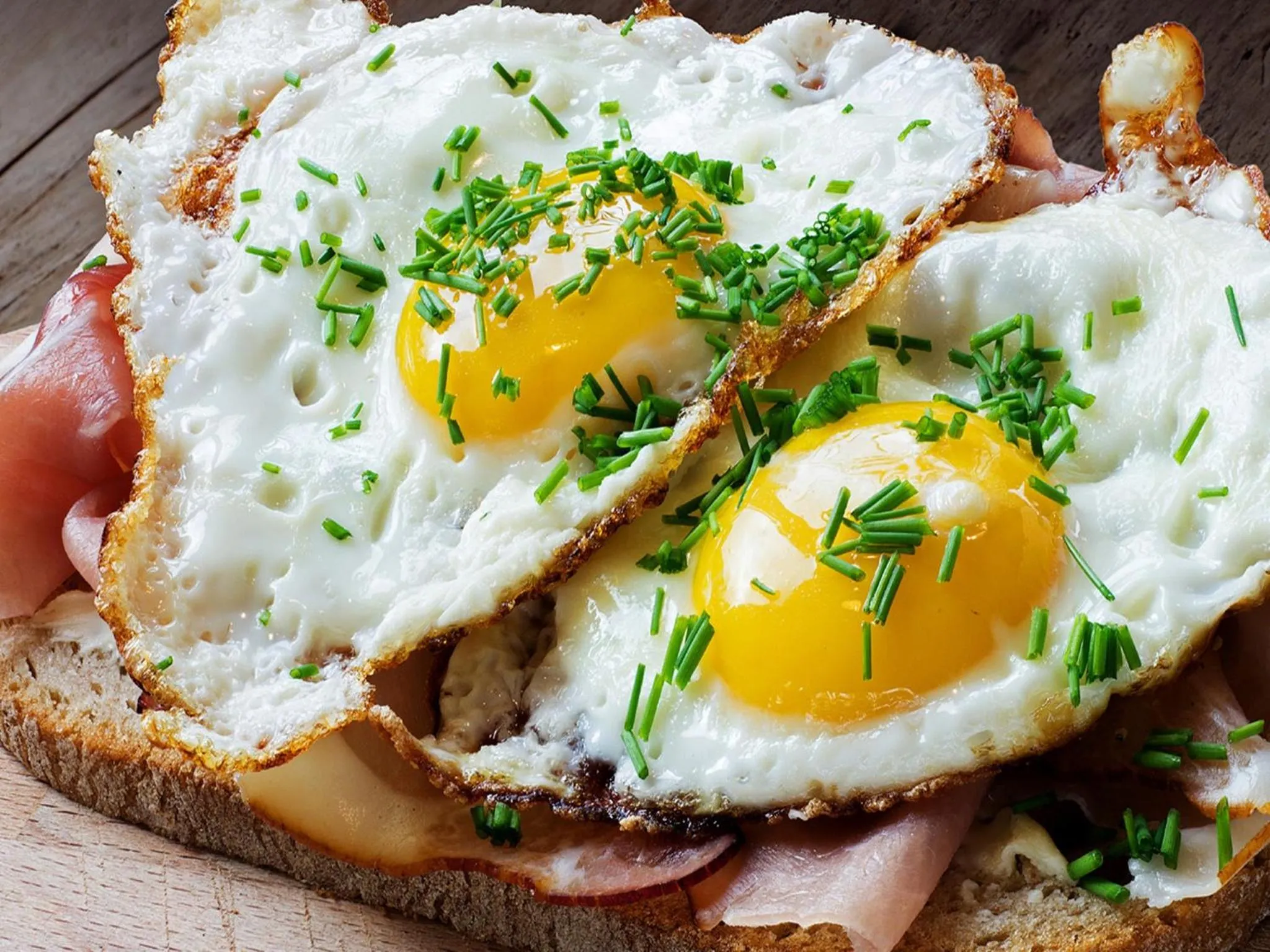Asian breakfast in Hotel Elegance