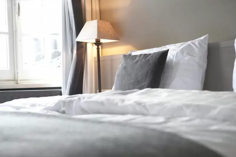 Hotel De Prins Hotel De Prins