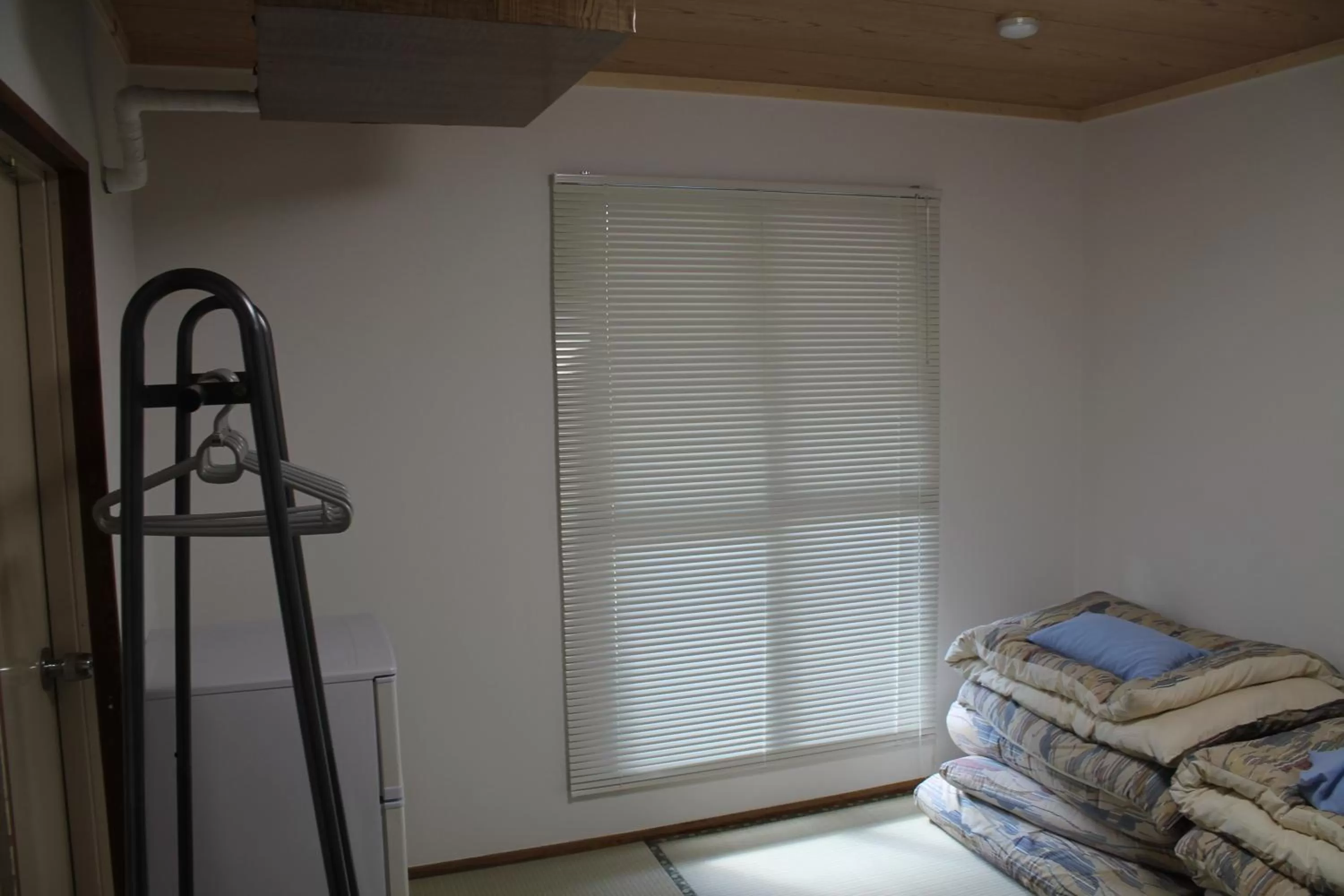 Photo of the whole room, Bed in Hotel Beaver 2