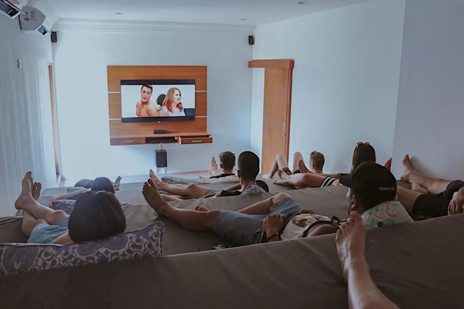 Puri Garden Hotel & Hostel