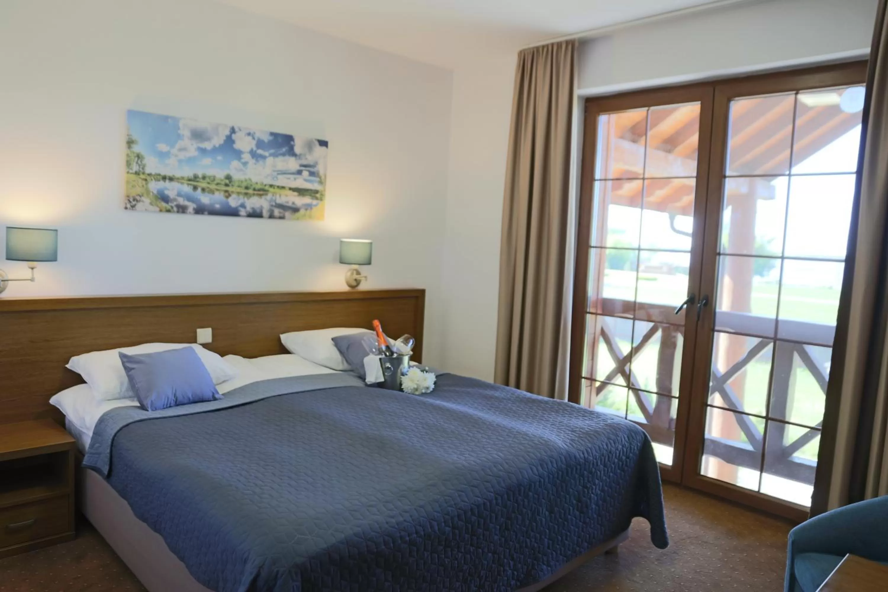 HOTEL CICHA WODA NIEPORĘT