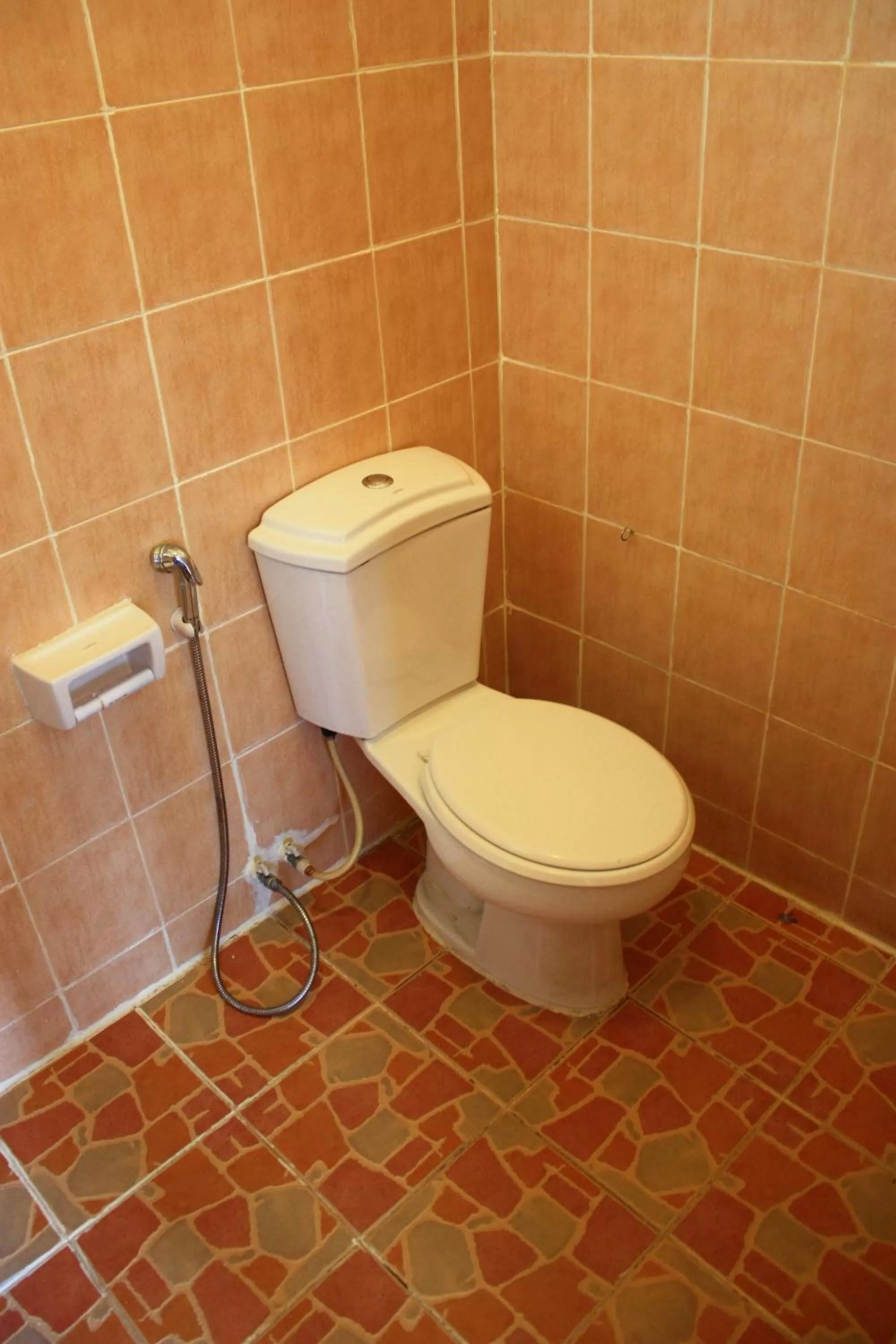 โรงแรมตีฆ้อง - Tri Gong Hotel