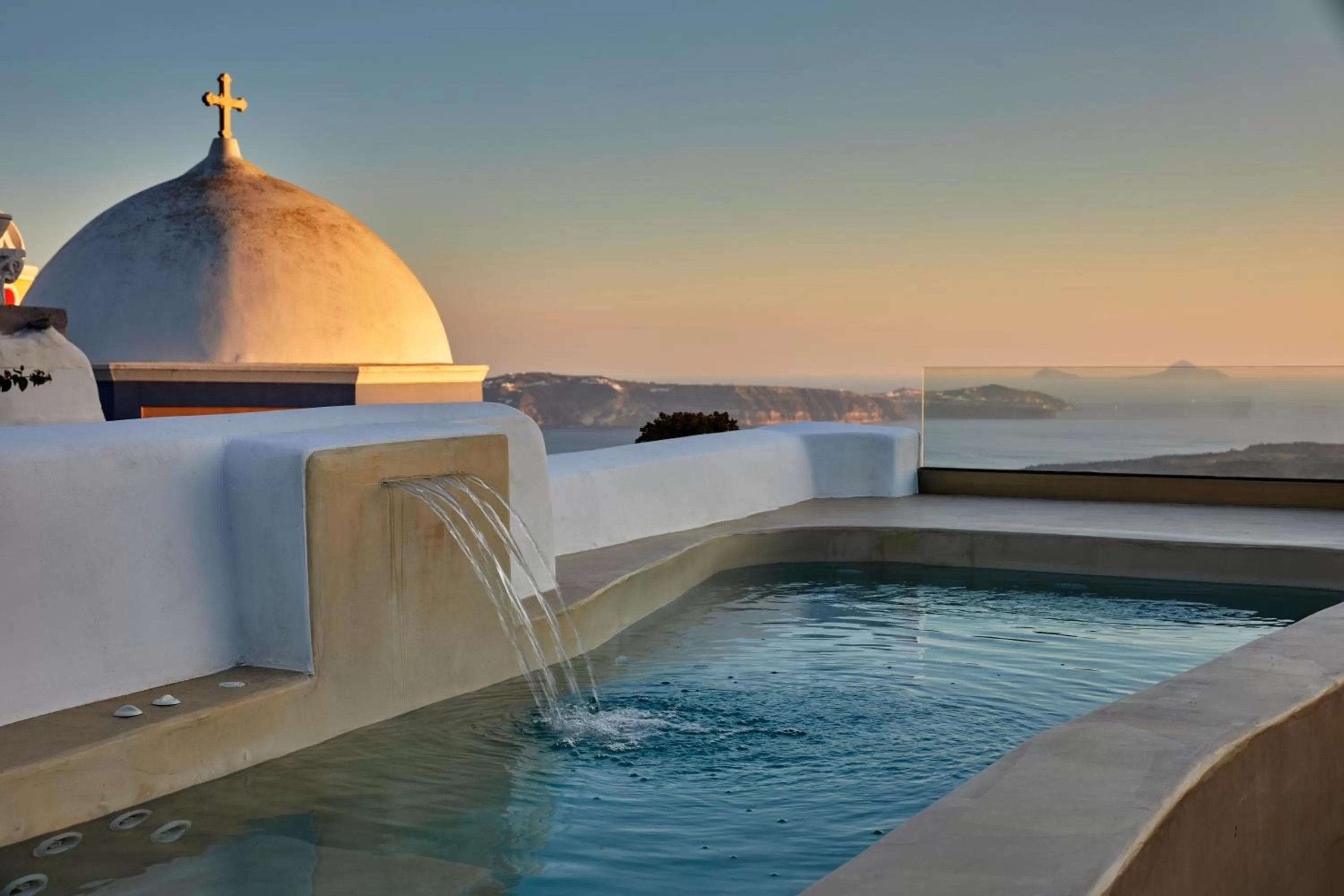 Balcony/Terrace in U & ME SUITES