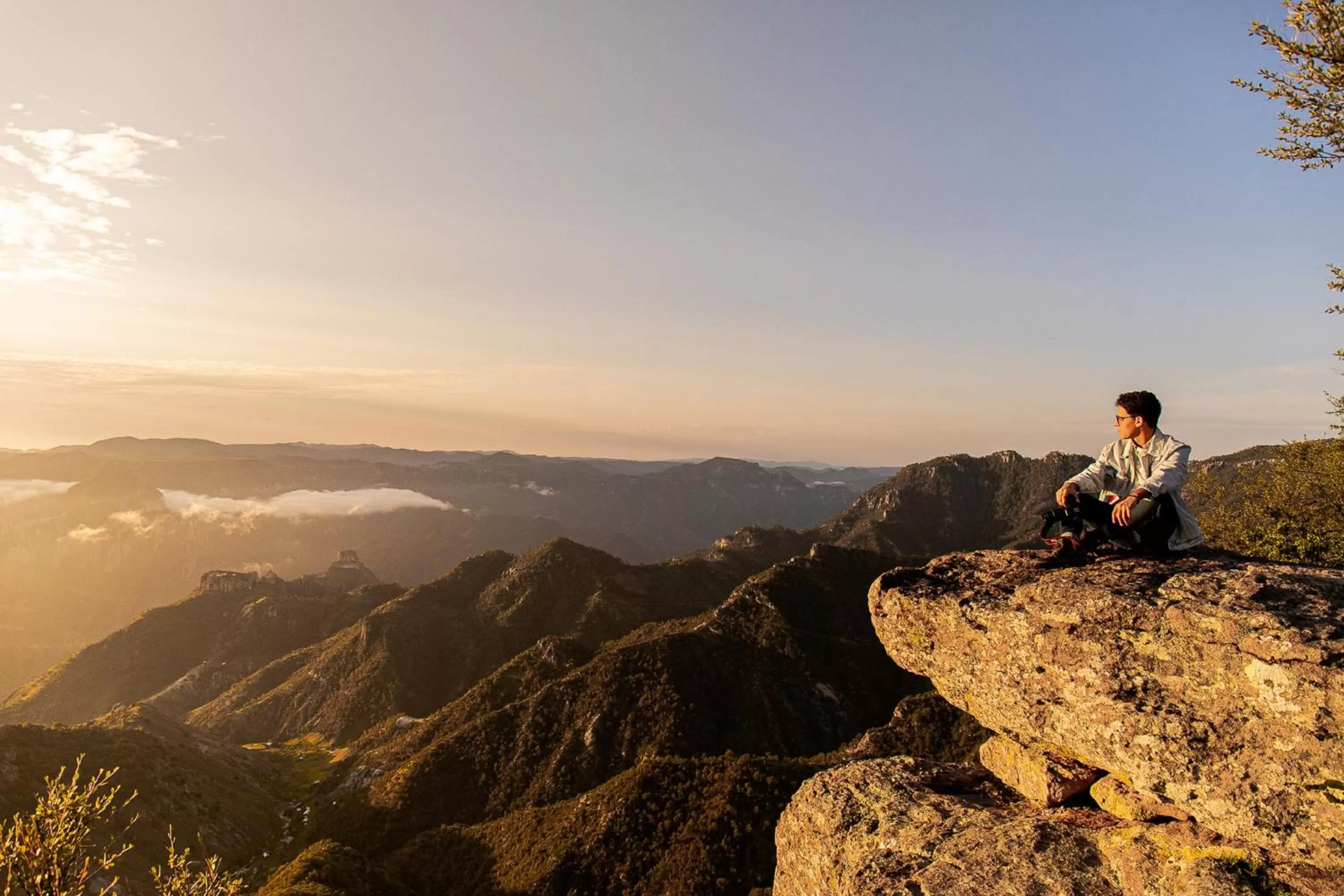 Day in Hacienda Don Armando Boutique & Spa