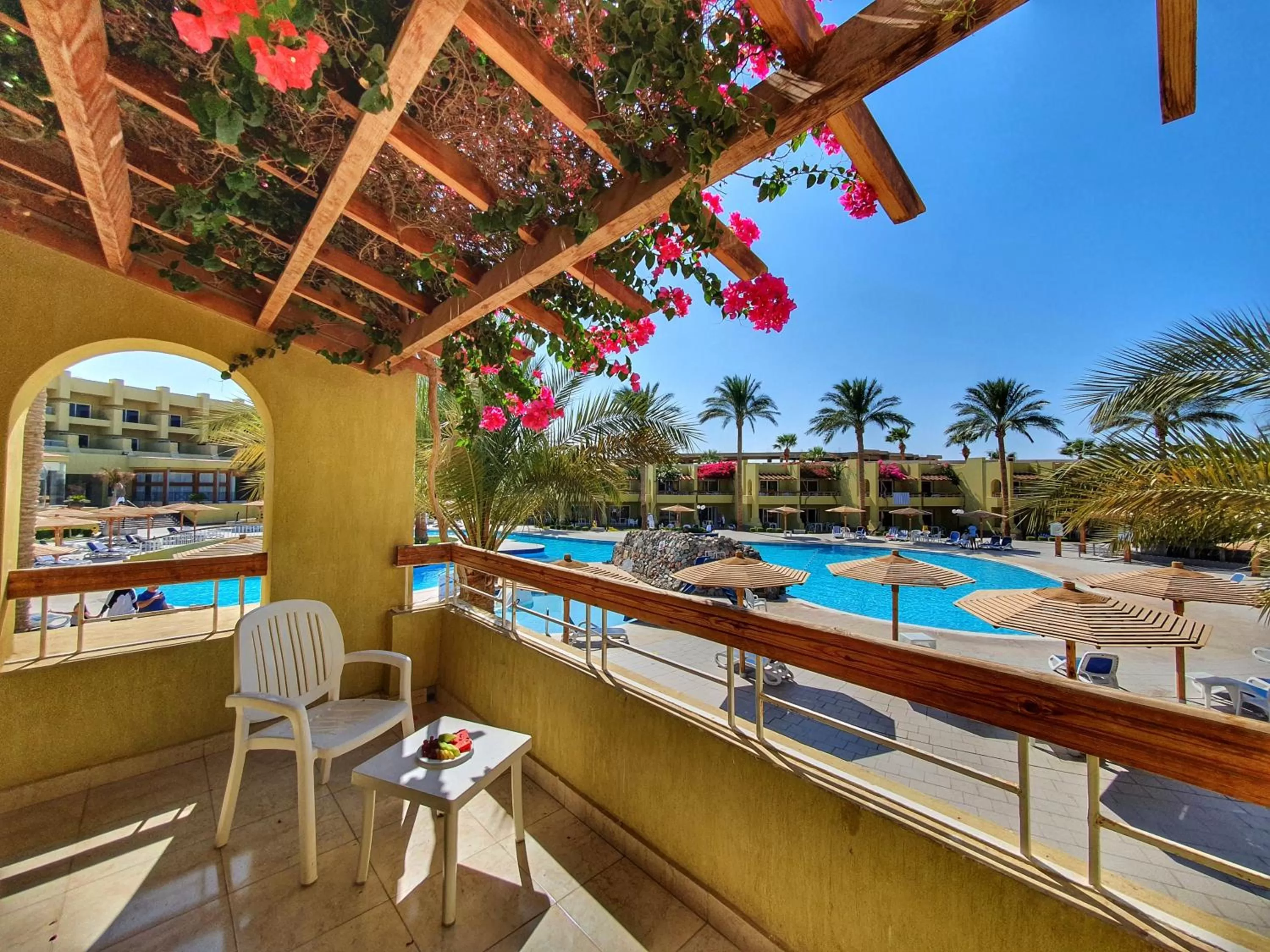 Palm Beach Resort Families and Couples only