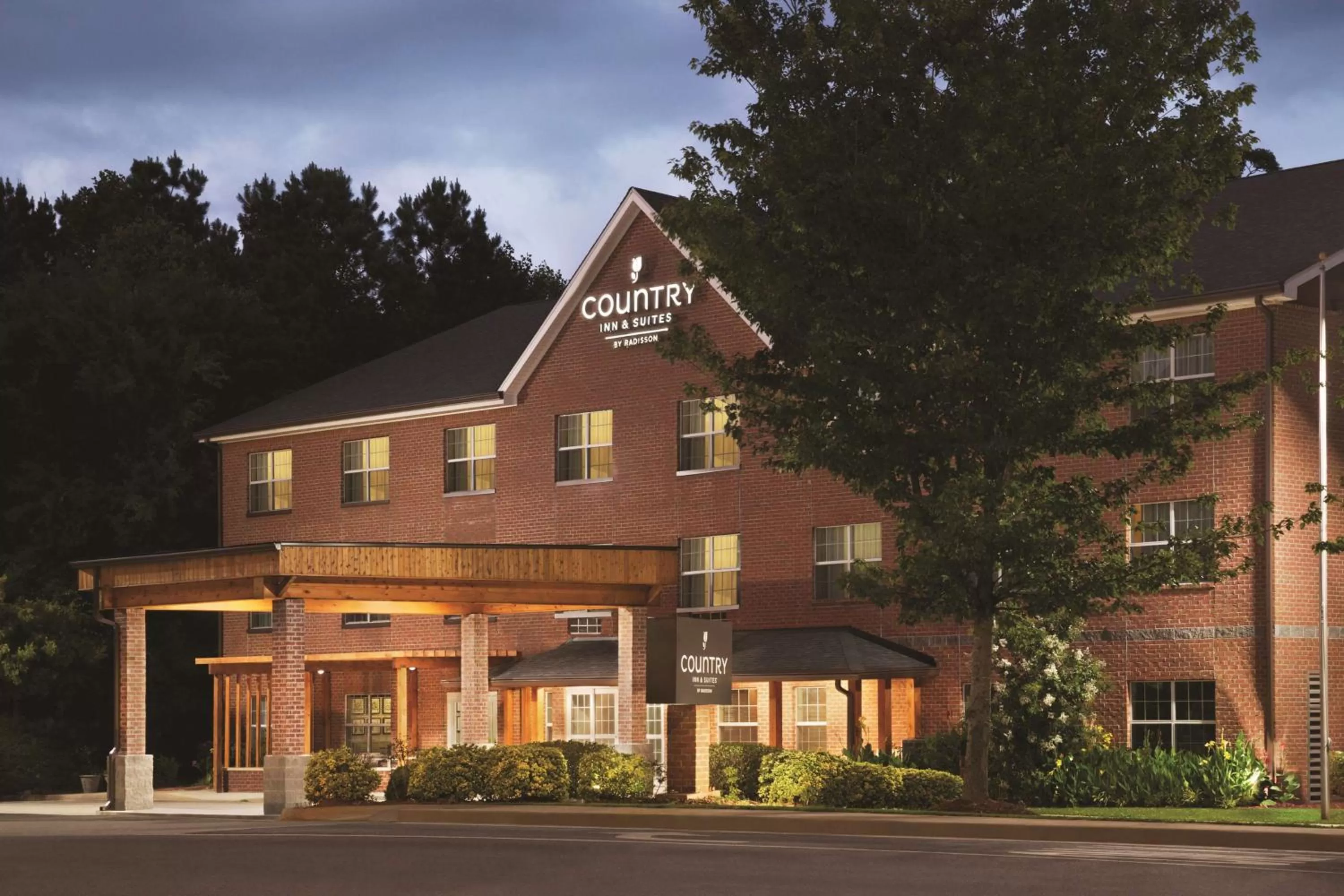 Country Inn & Suites by Radisson, Newnan, GA