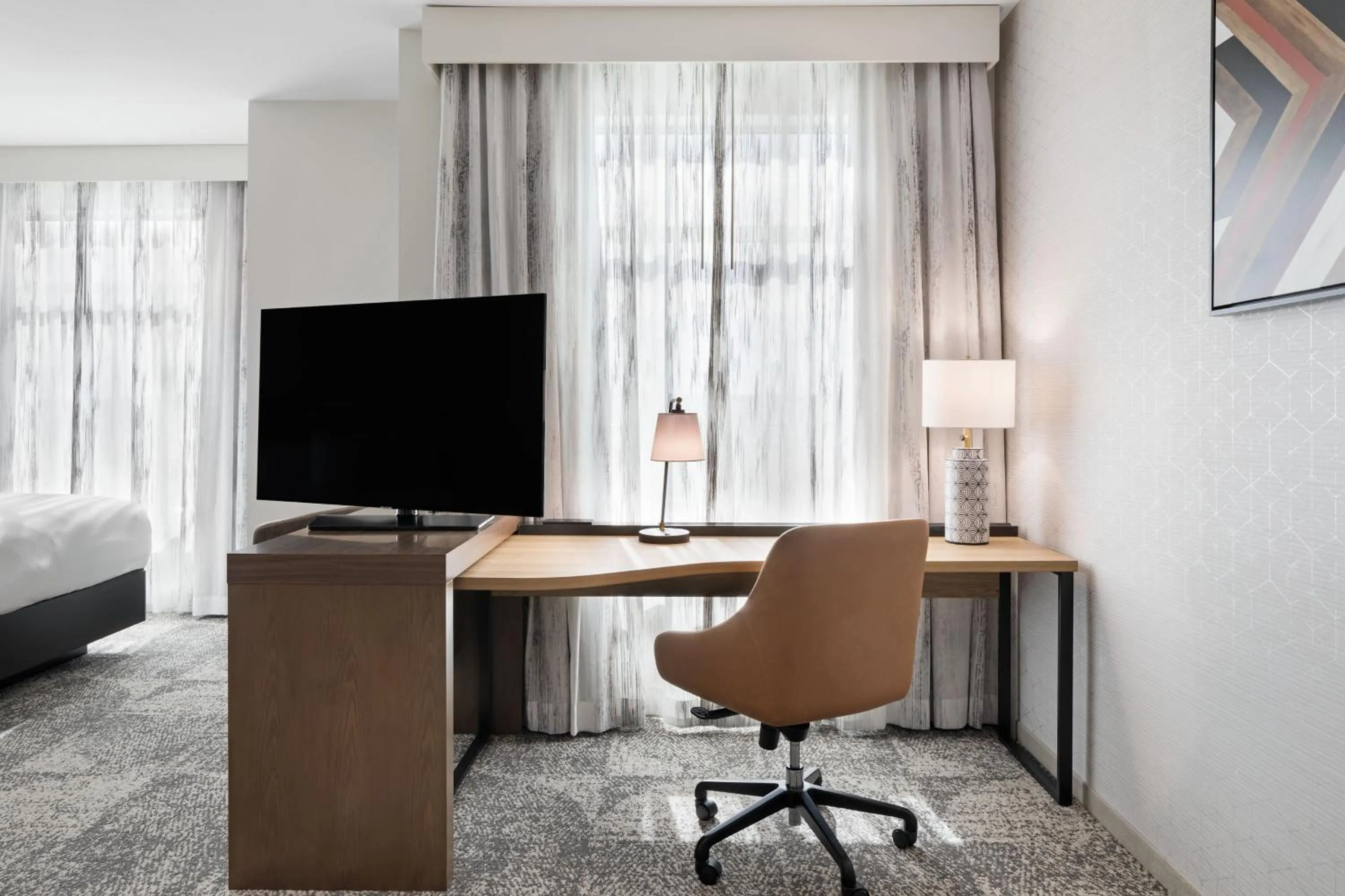 Photo of the whole room in Residence Inn by Marriott Chatsworth