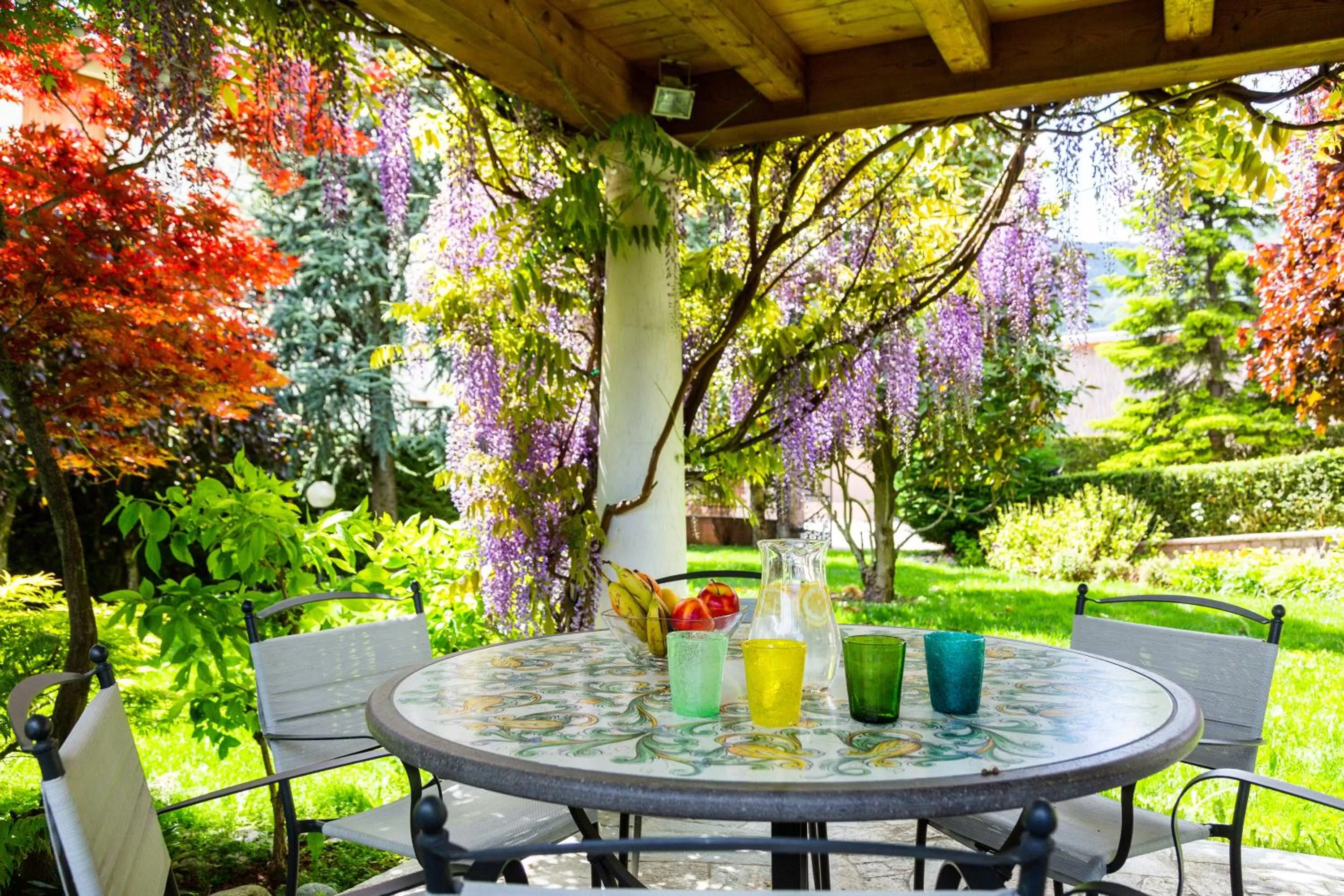 Relais Villa Quercia