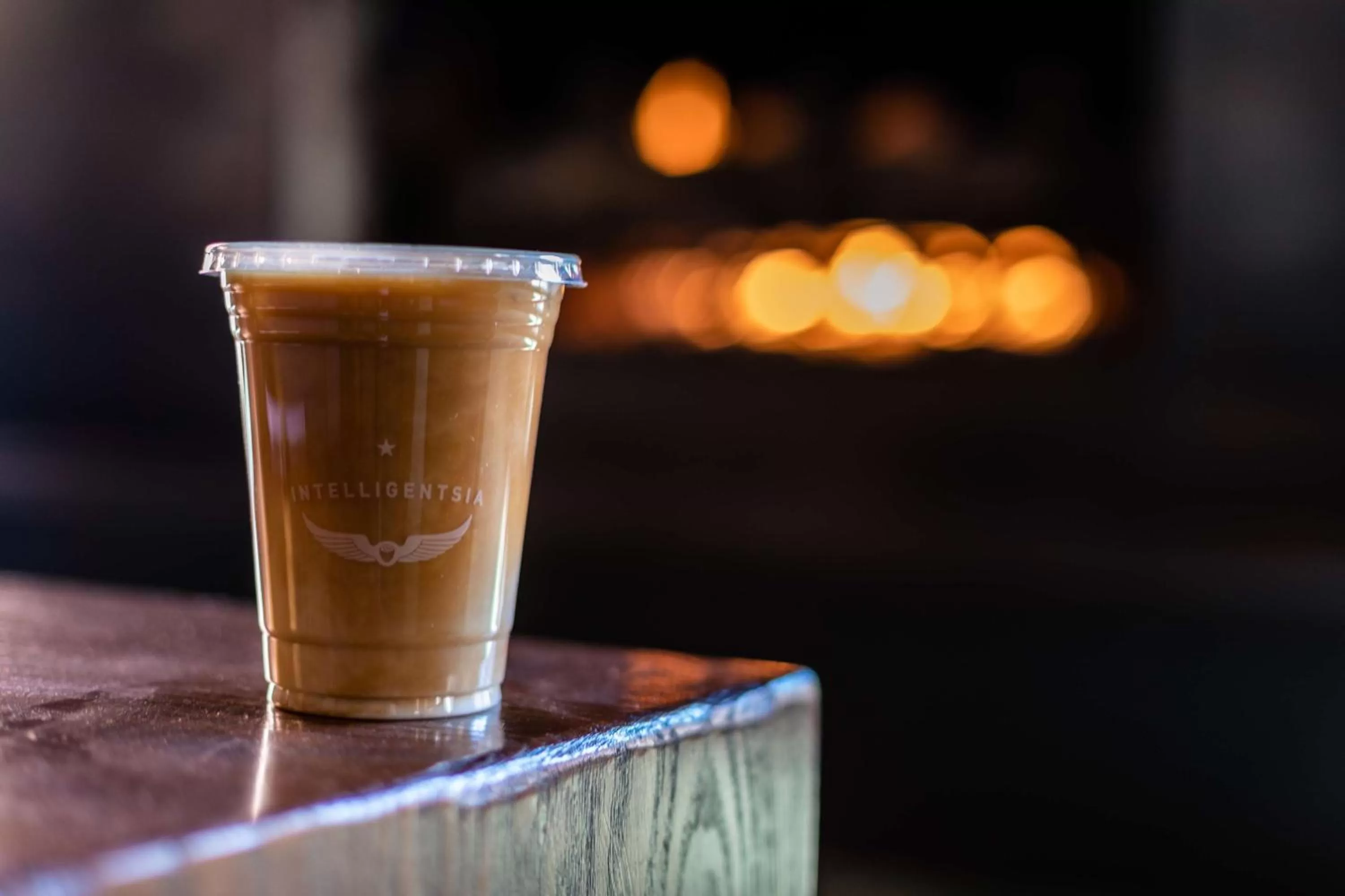 Restaurant/places to eat in DoubleTree by Hilton Hotel Park City - The Yarrow