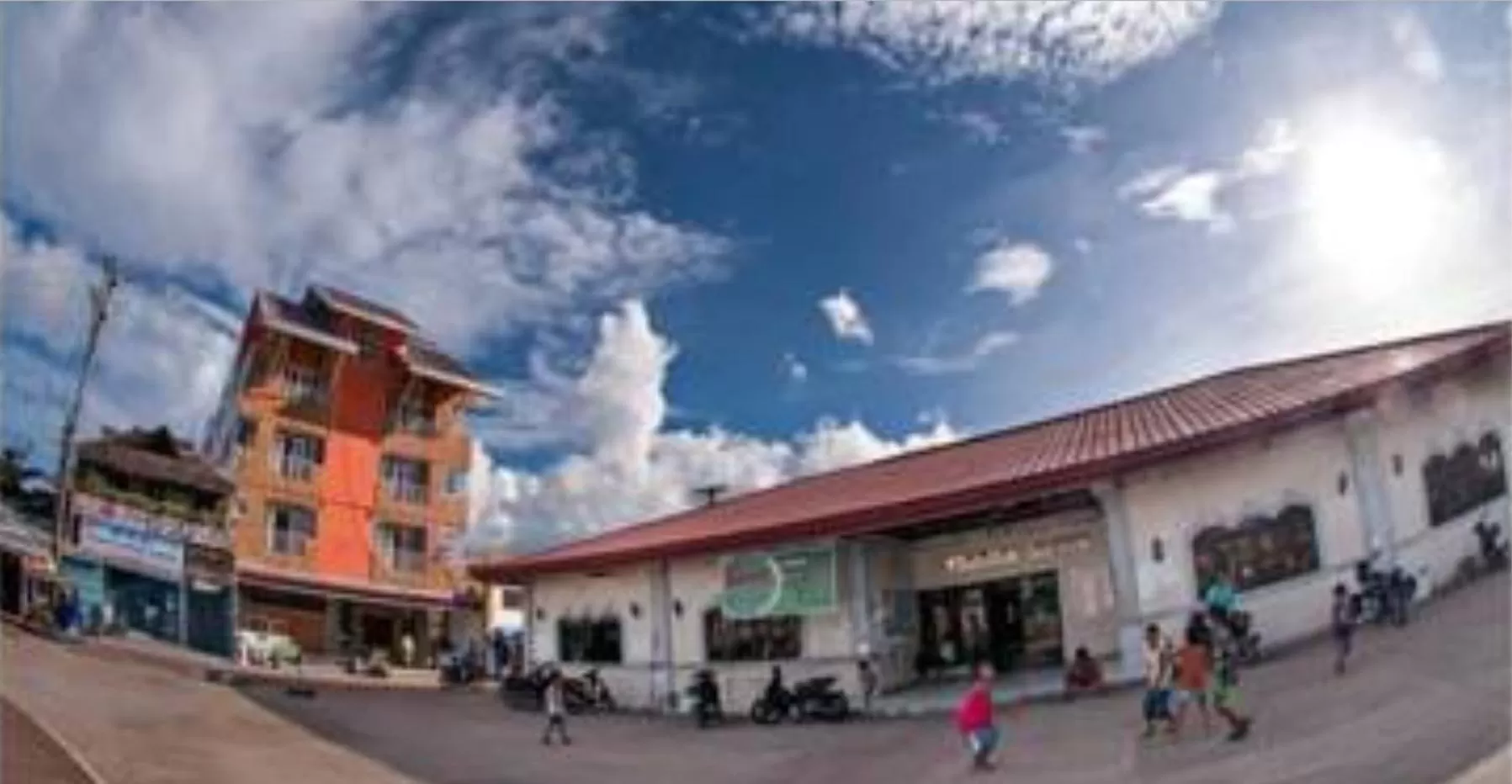 One Averee Bay Hotel