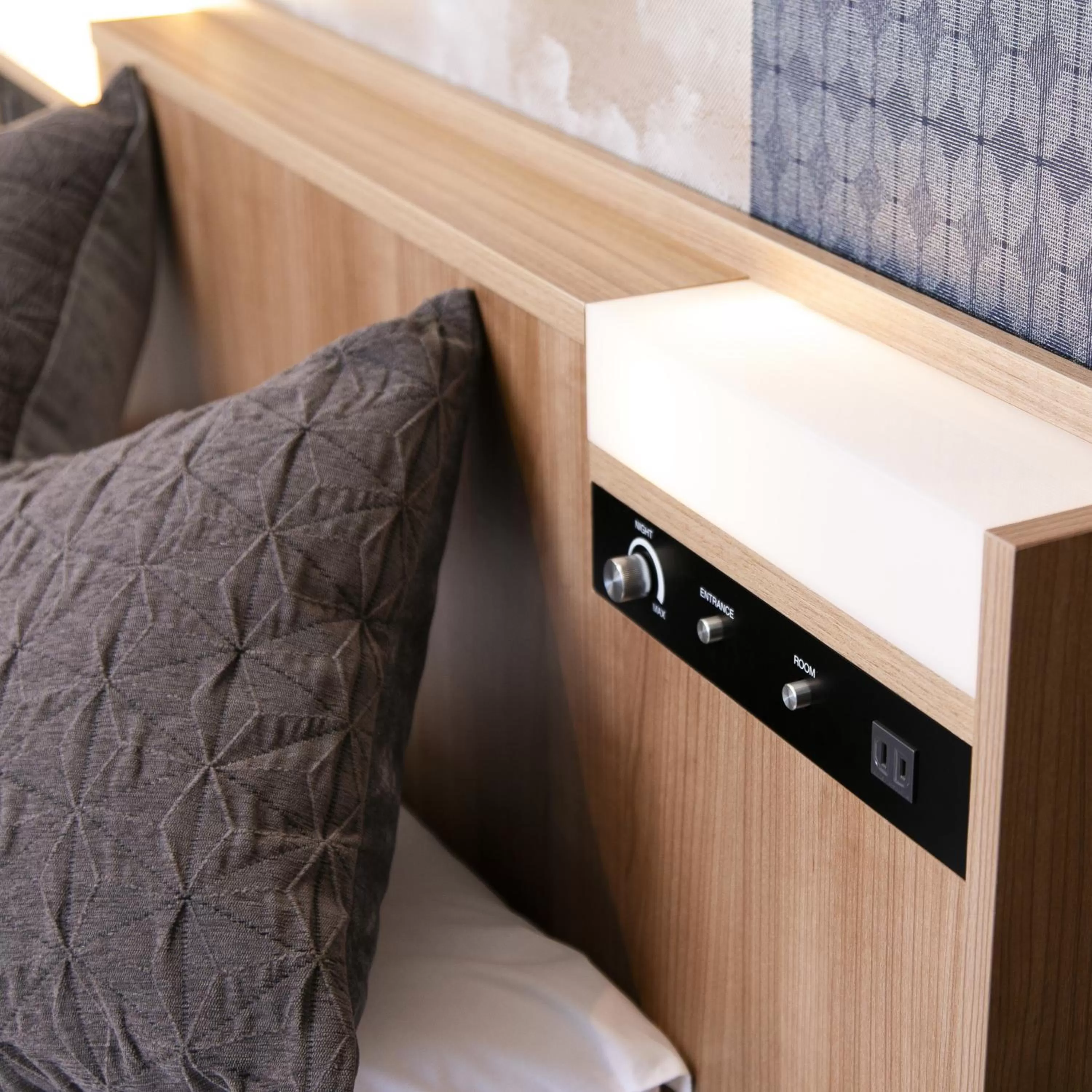 Other in ART HOTEL Aomori