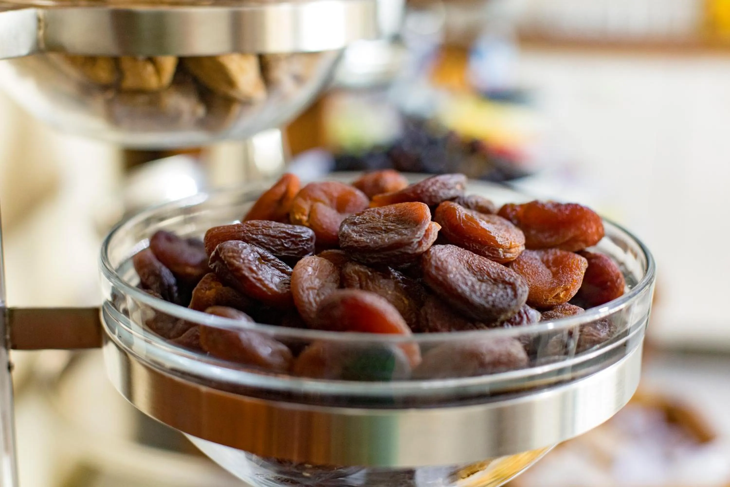 Breakfast in MyKent Hotel