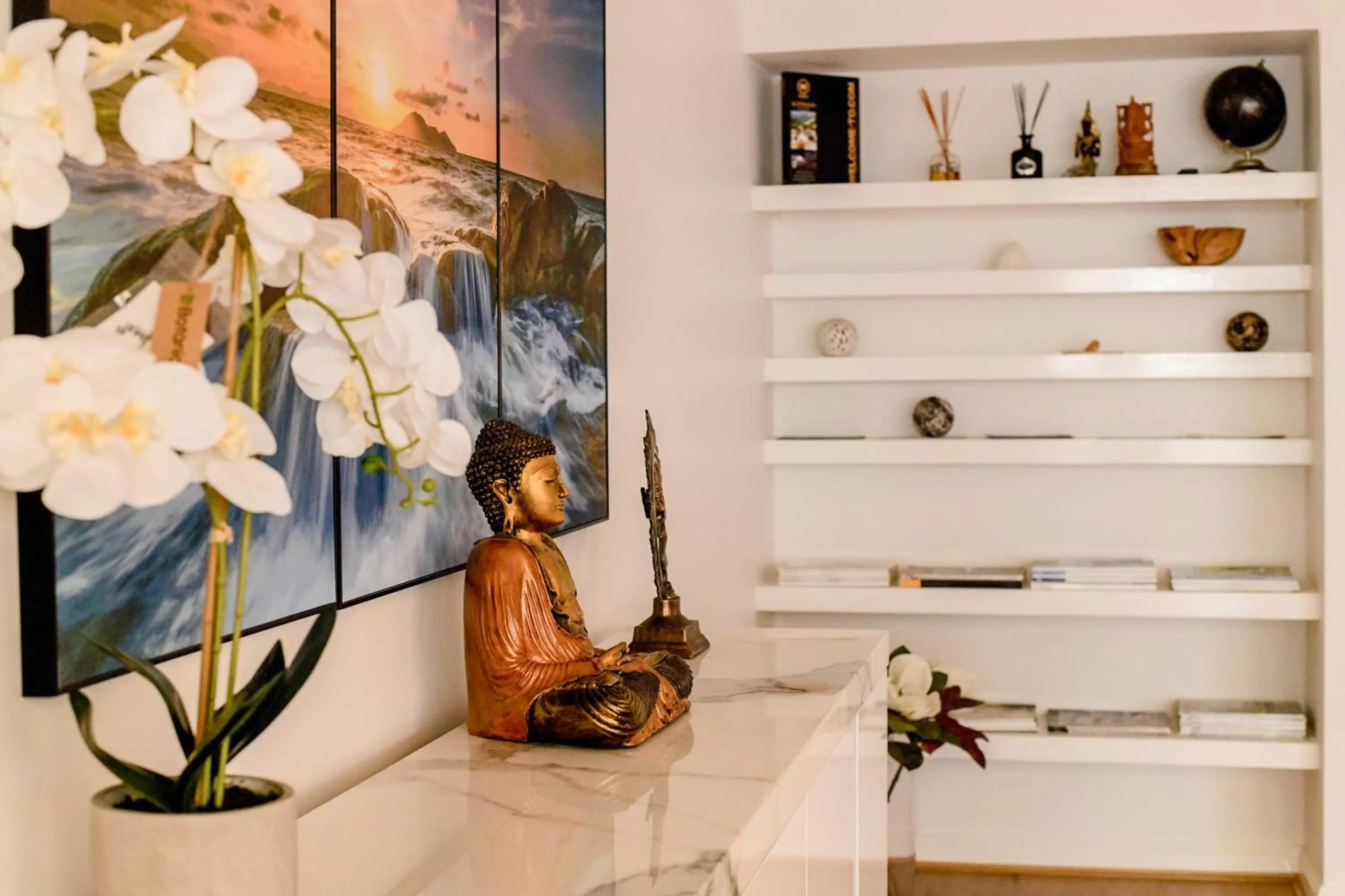 Ganesha Wellness Spa