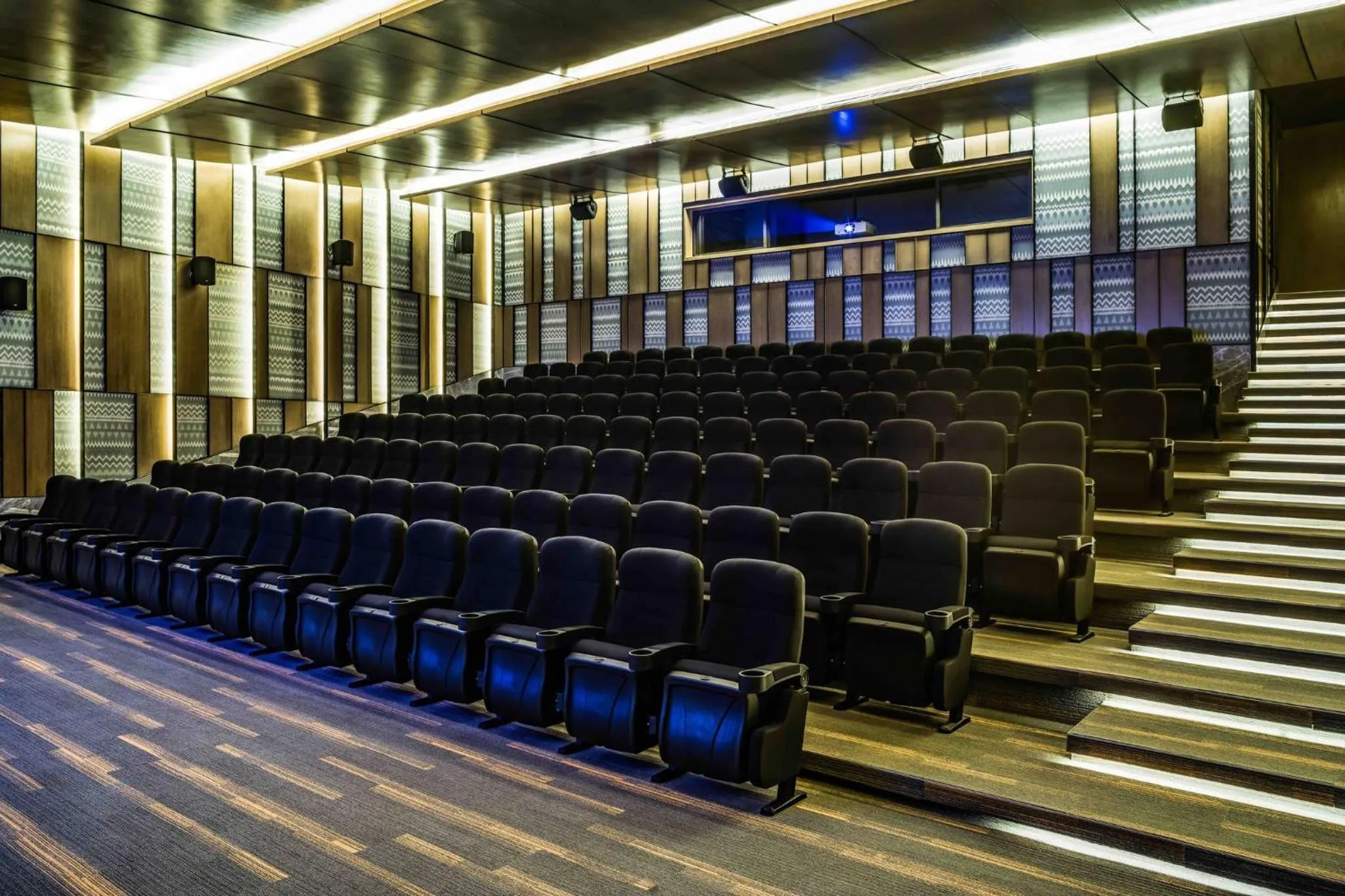 Meeting/conference room in InterContinental Phu Quoc Long Beach Resort by IHG