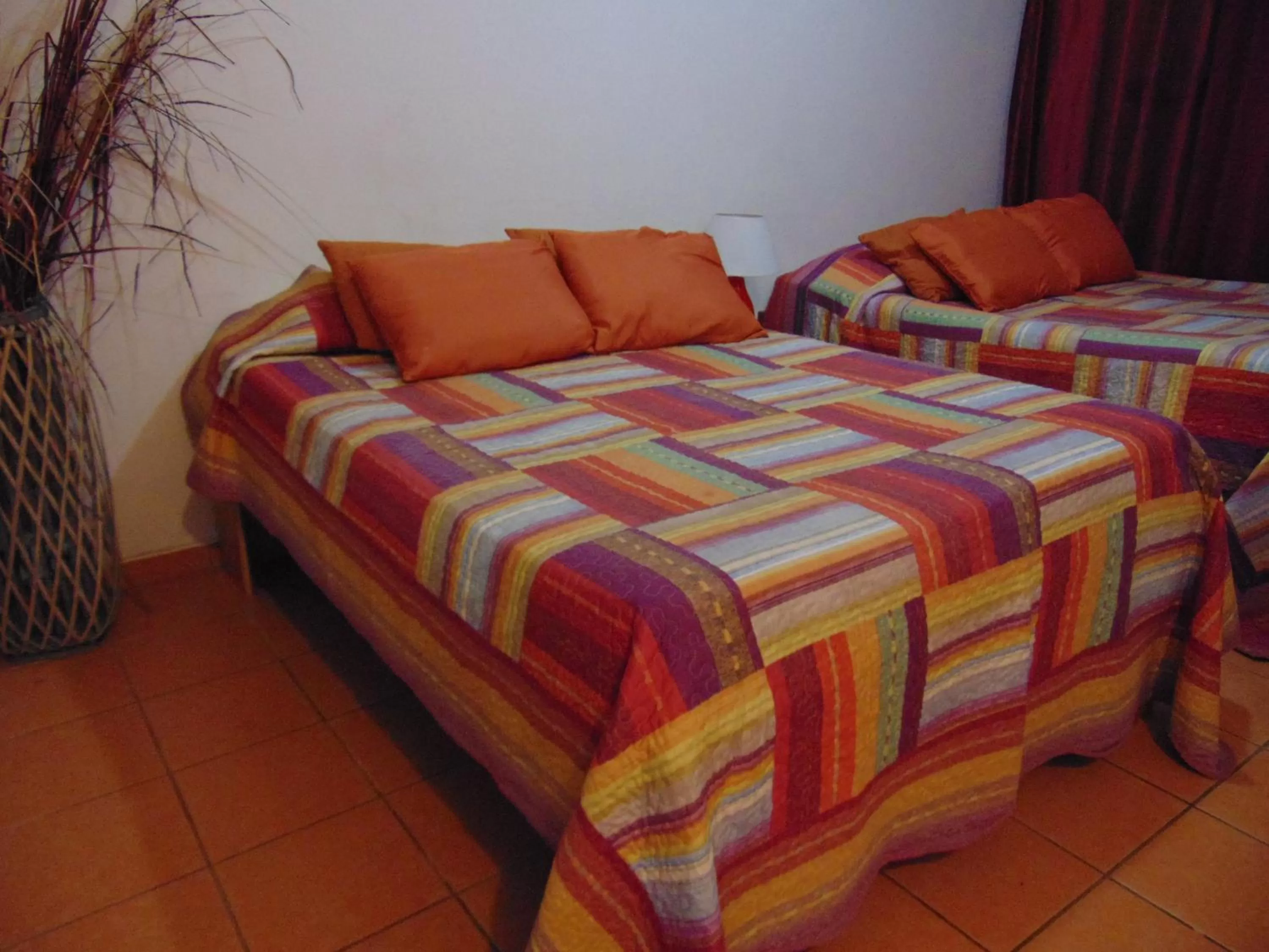 Bedroom, Bed in Casa Lima B&B