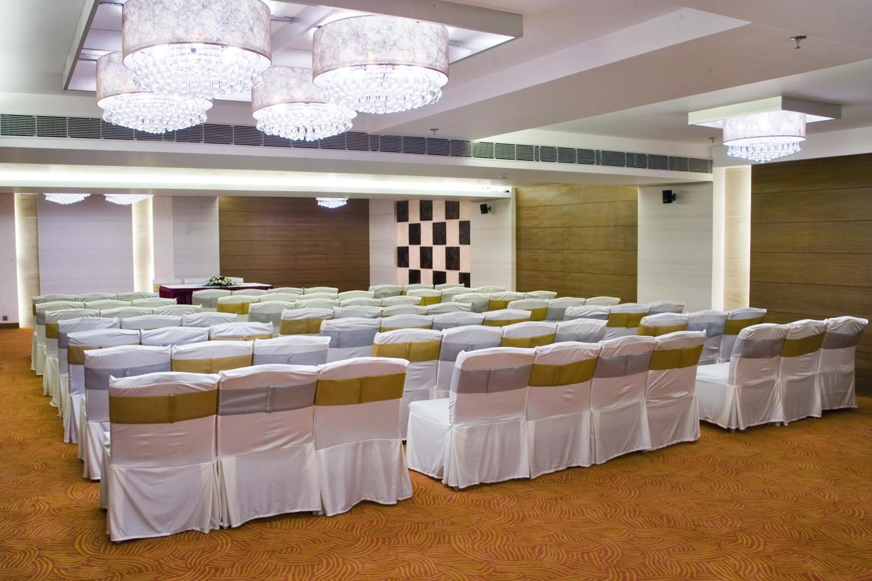 Banquet/Function facilities in The Sonnet Kolkata
