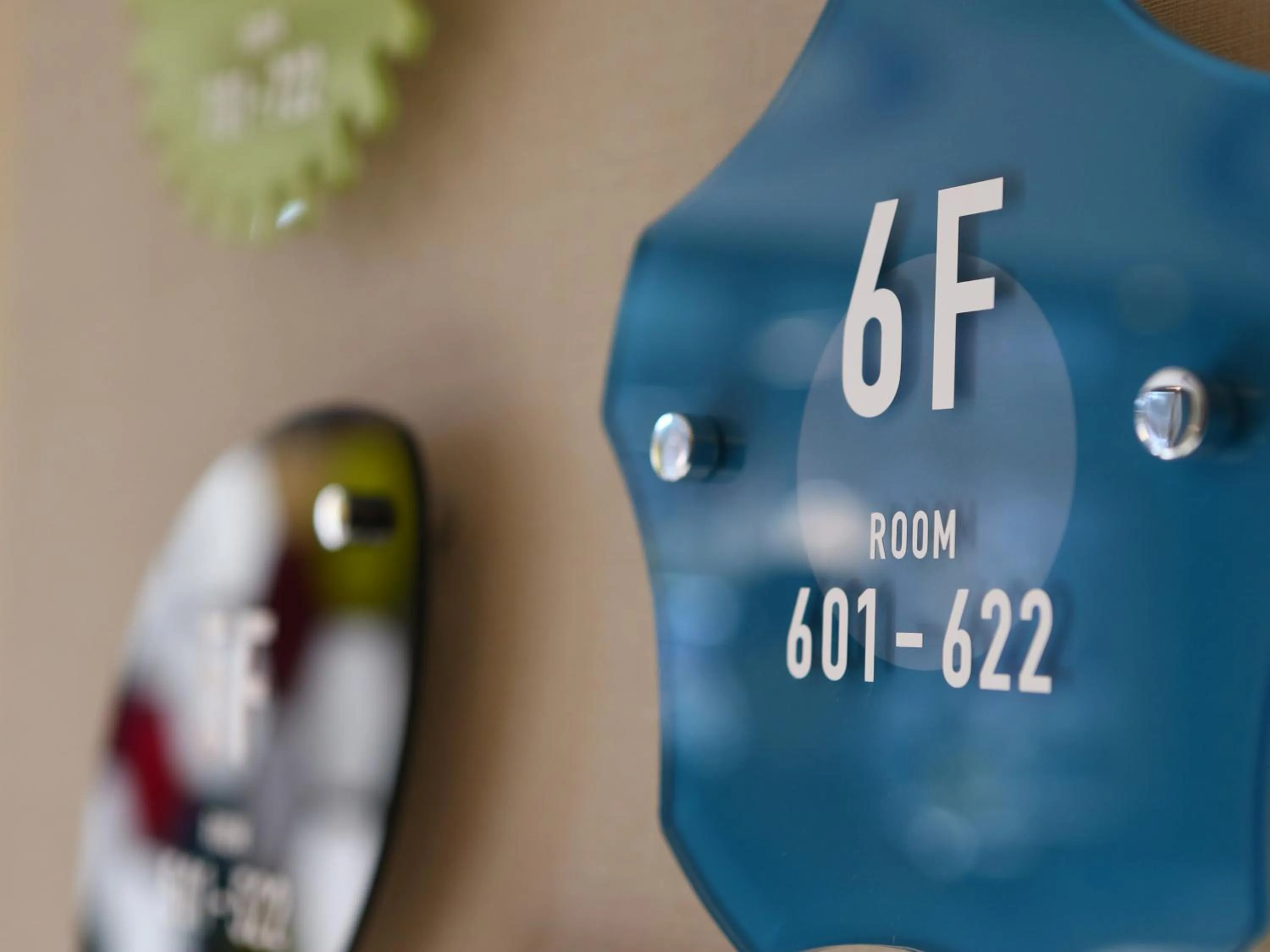 Area and facilities in KOKO HOTEL Higashiosaka - formerly Hotel Wing International Select Higashi Osaka