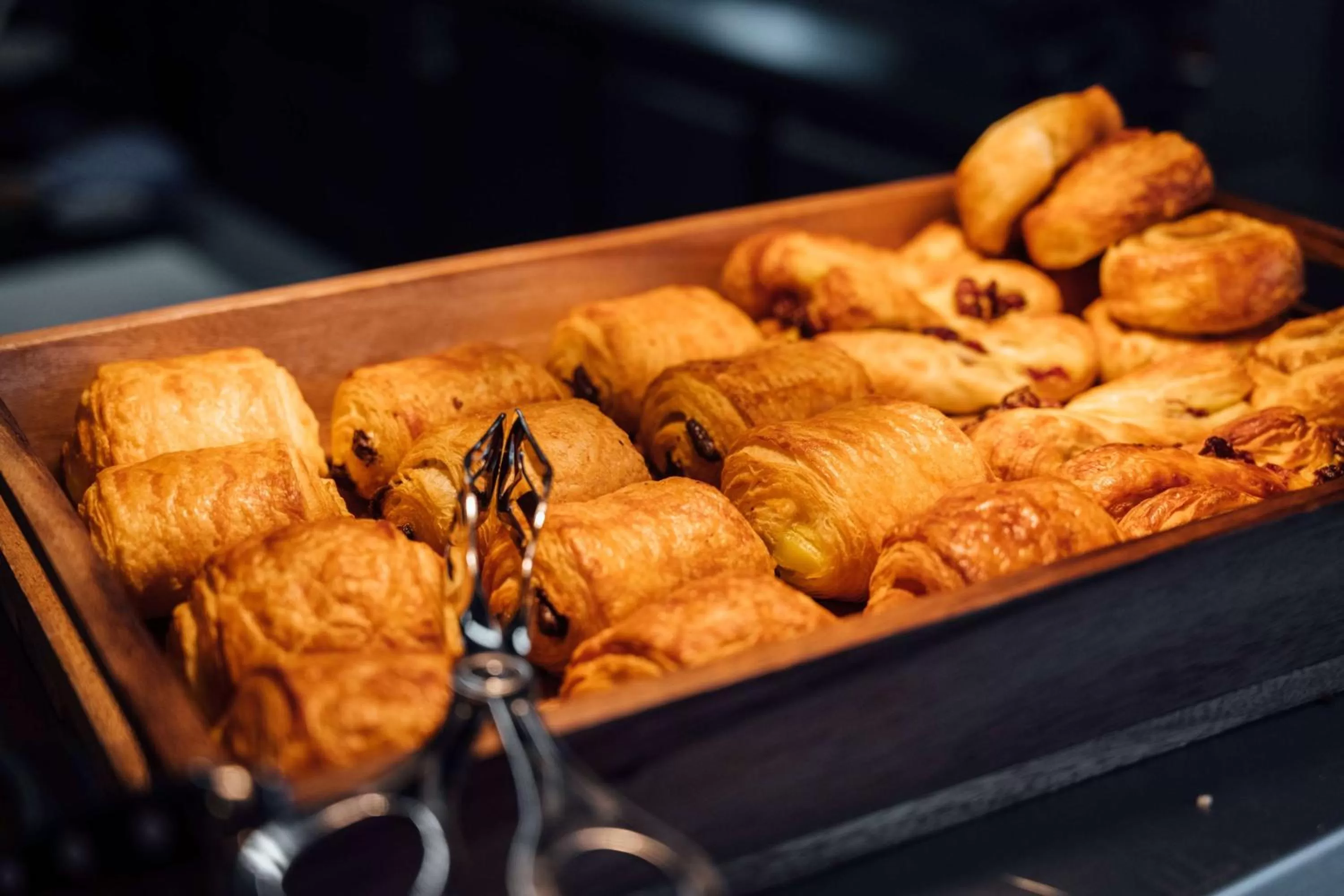 Restaurant/places to eat in Vienna House by Wyndham MQ Kronberg