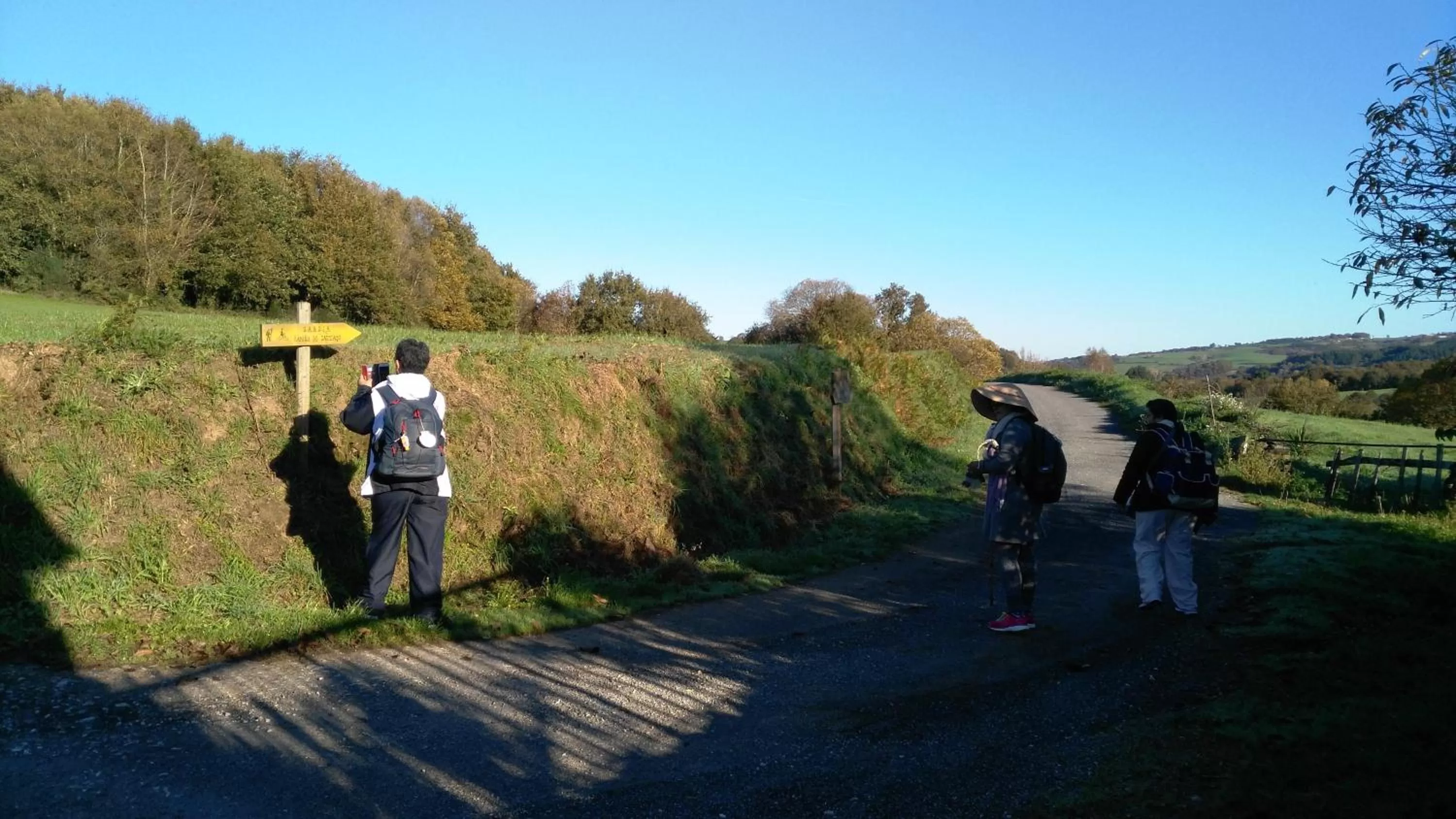 Activities, Guests in Hotel Casa de Díaz