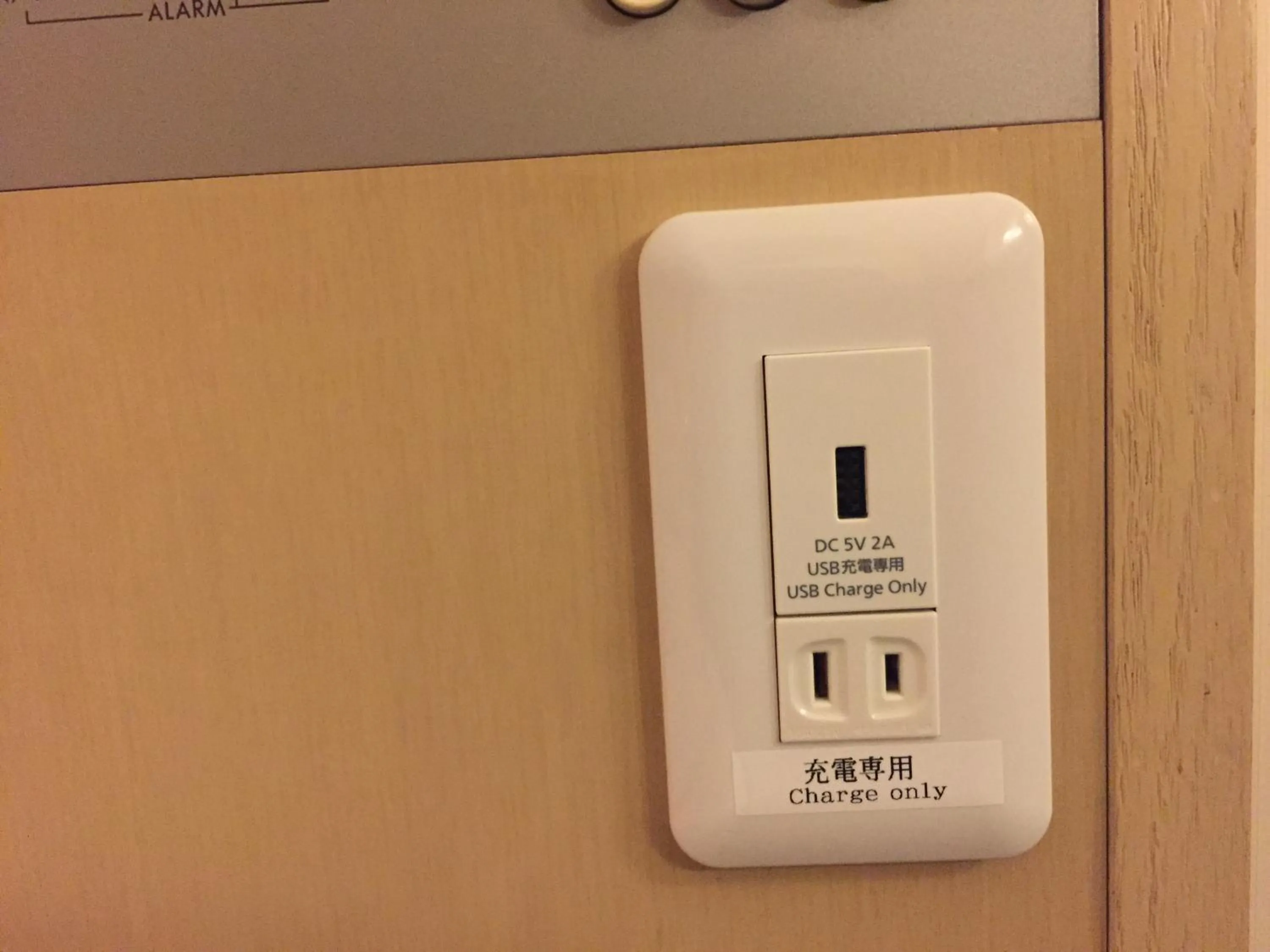 Decorative detail in Yonago Washington Hotel Plaza