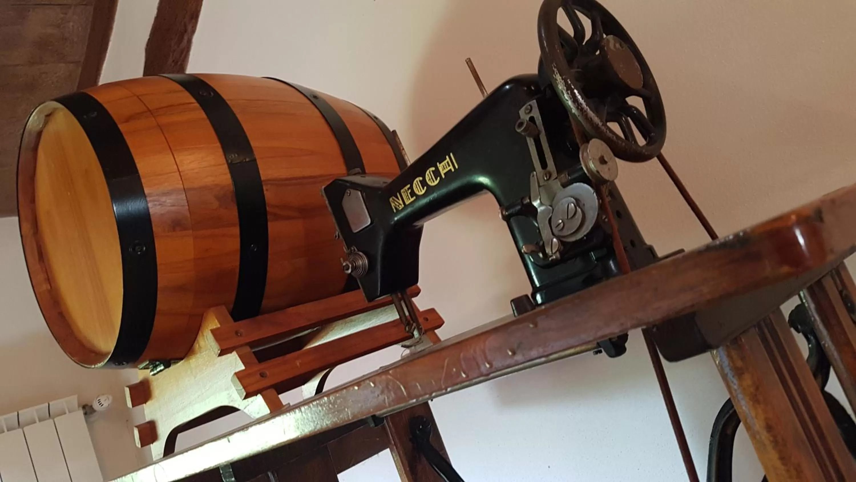 La Corte Dei Sogni B&B