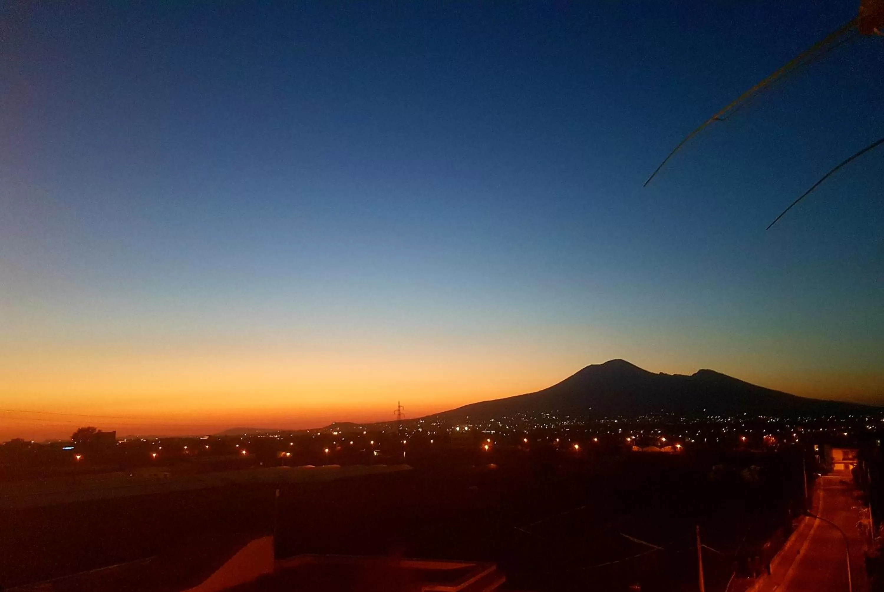 Iris B&B appartamenti