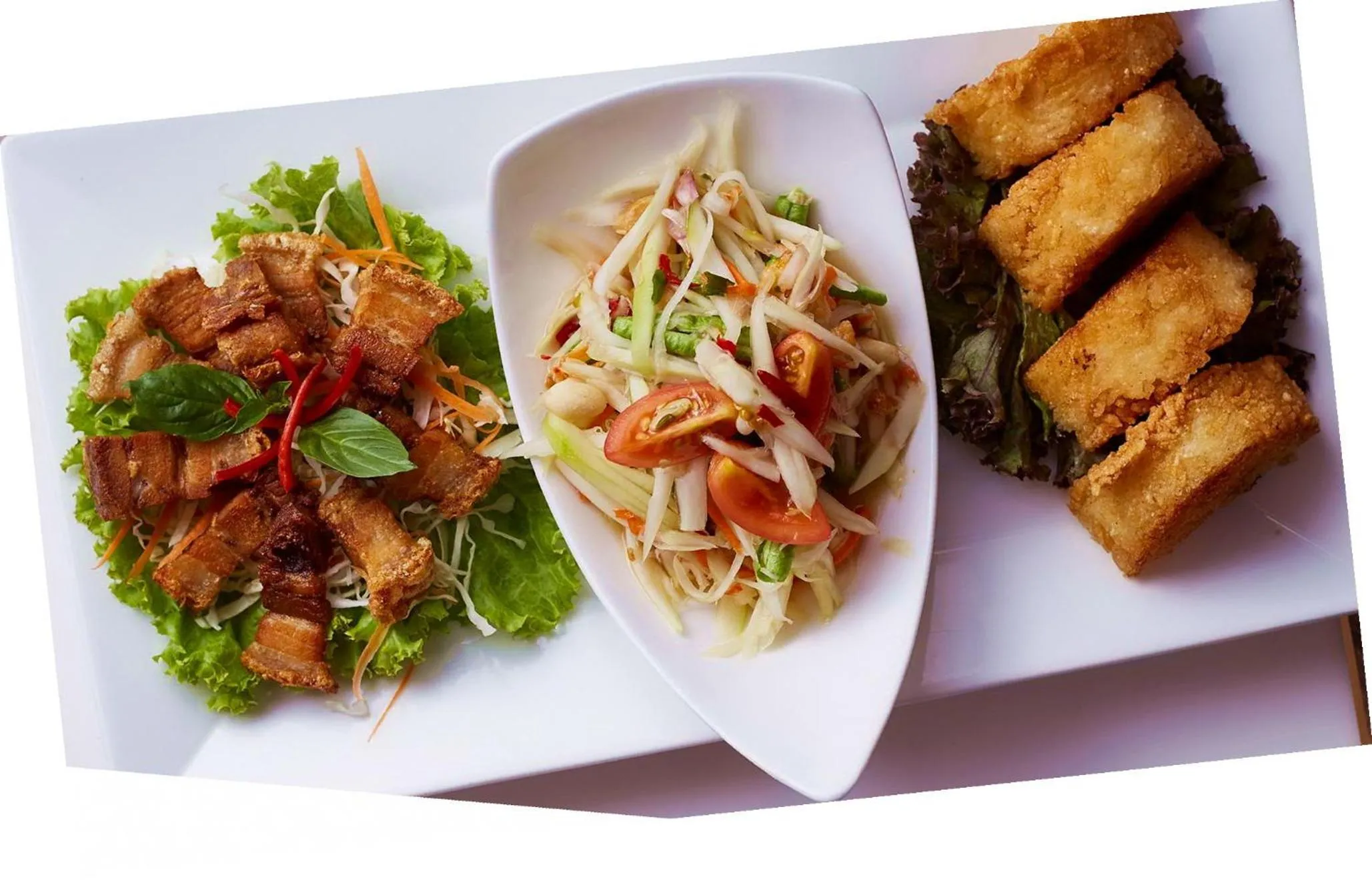 Vabua Asotel Bangkok