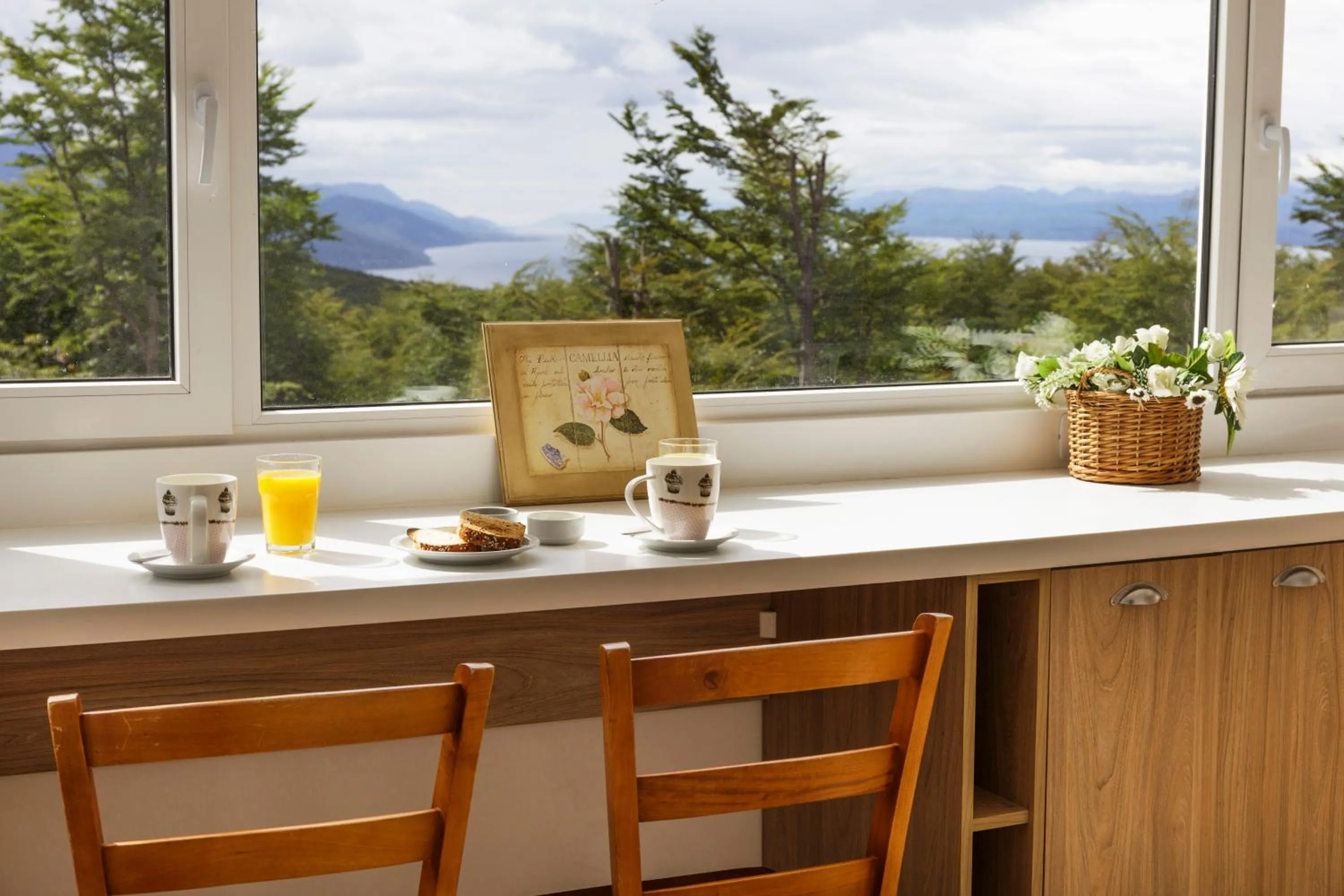 Kitchen or kitchenette in Cumbres Del Martial