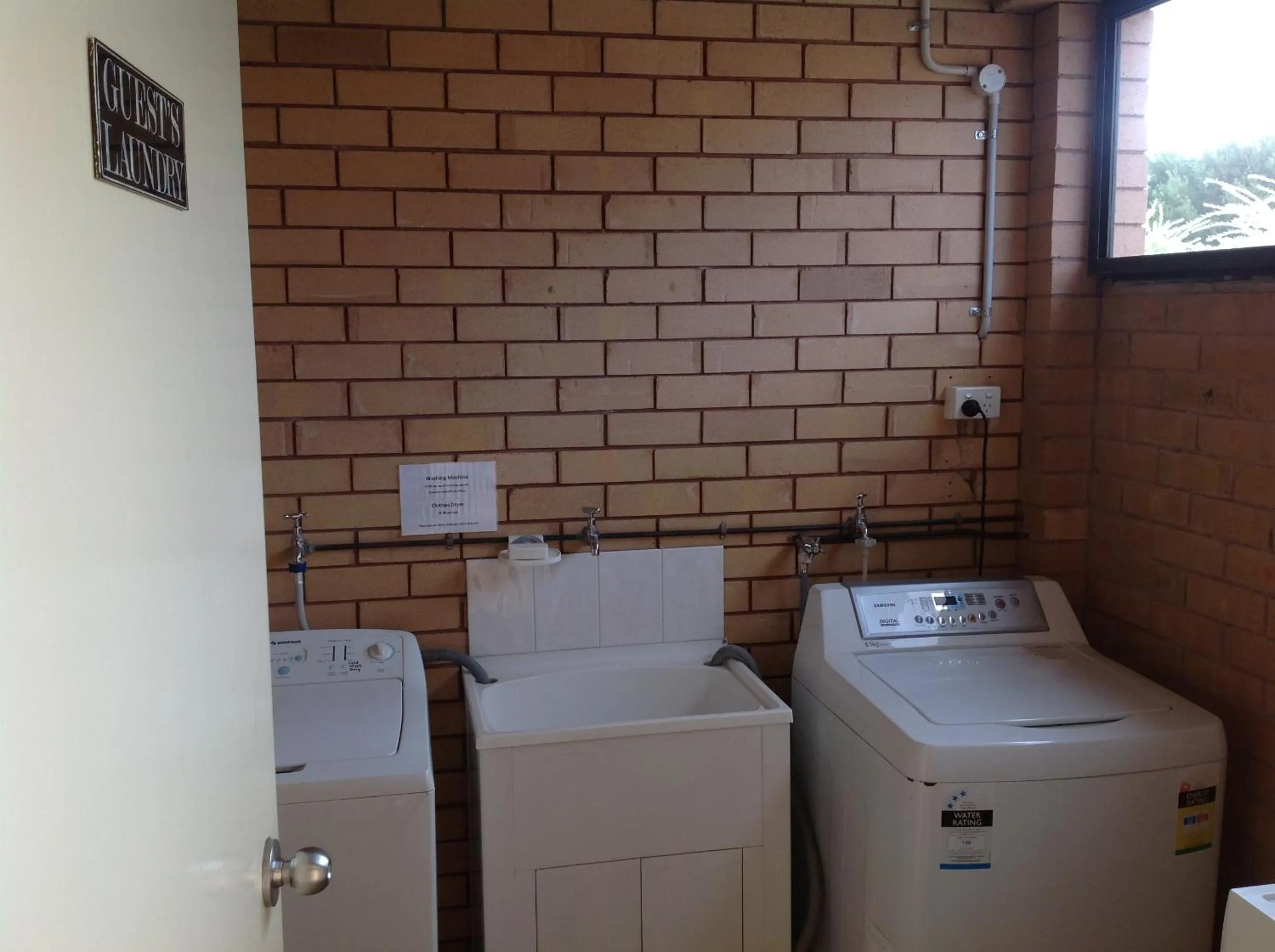 Other in Atlas Motel