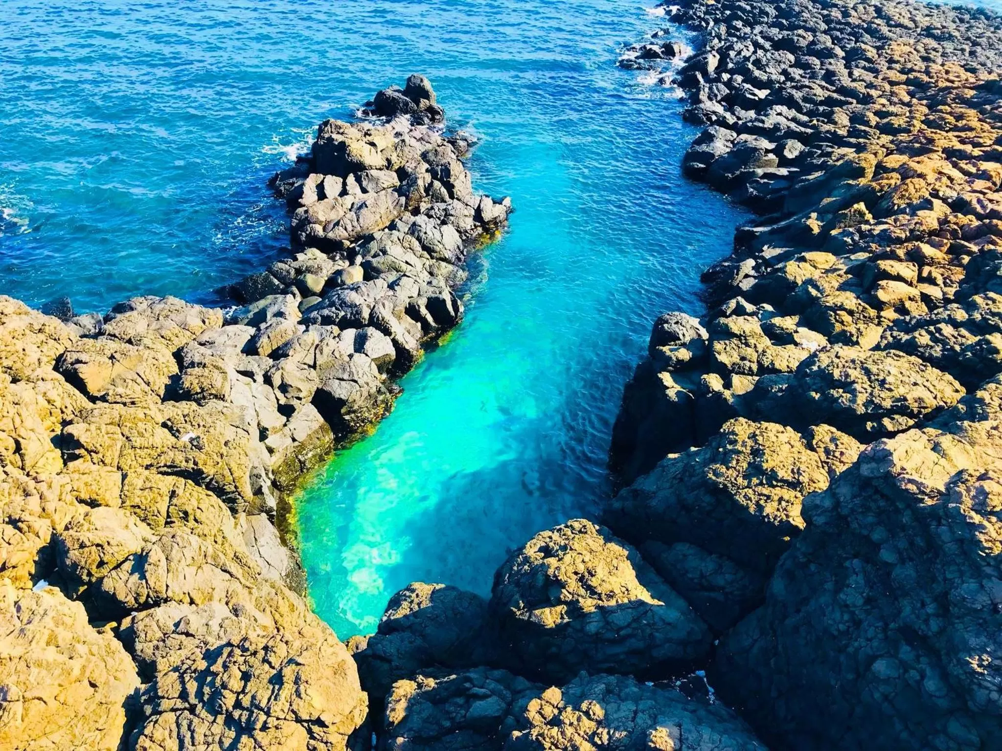 Entertainment in Beachcastle & Sea View Villa