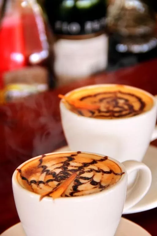 Restaurant/places to eat in Hotel Las Rocas Resort Villanueva