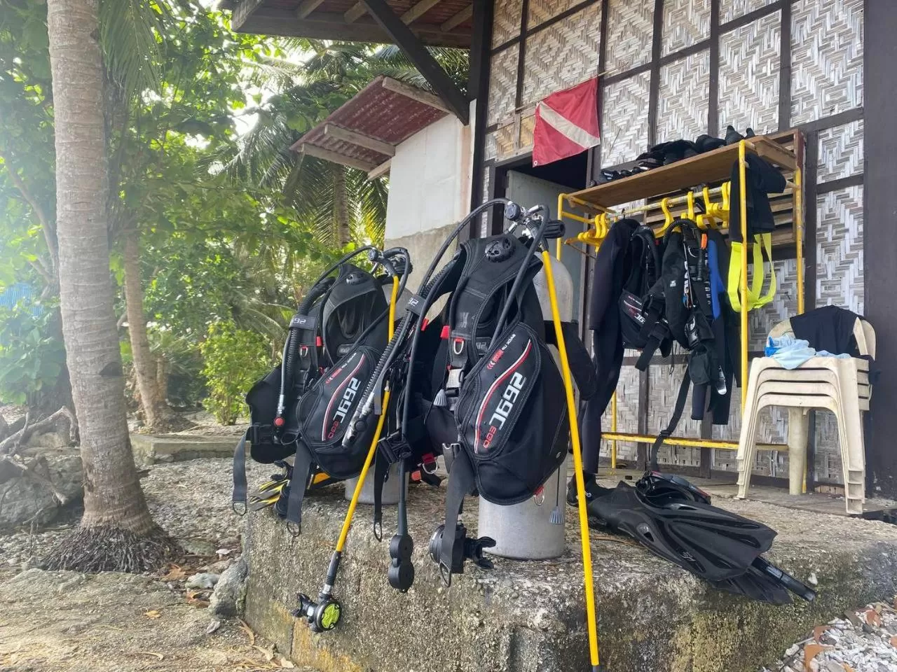 Activities in Paseo Del Mar Seaside Inn