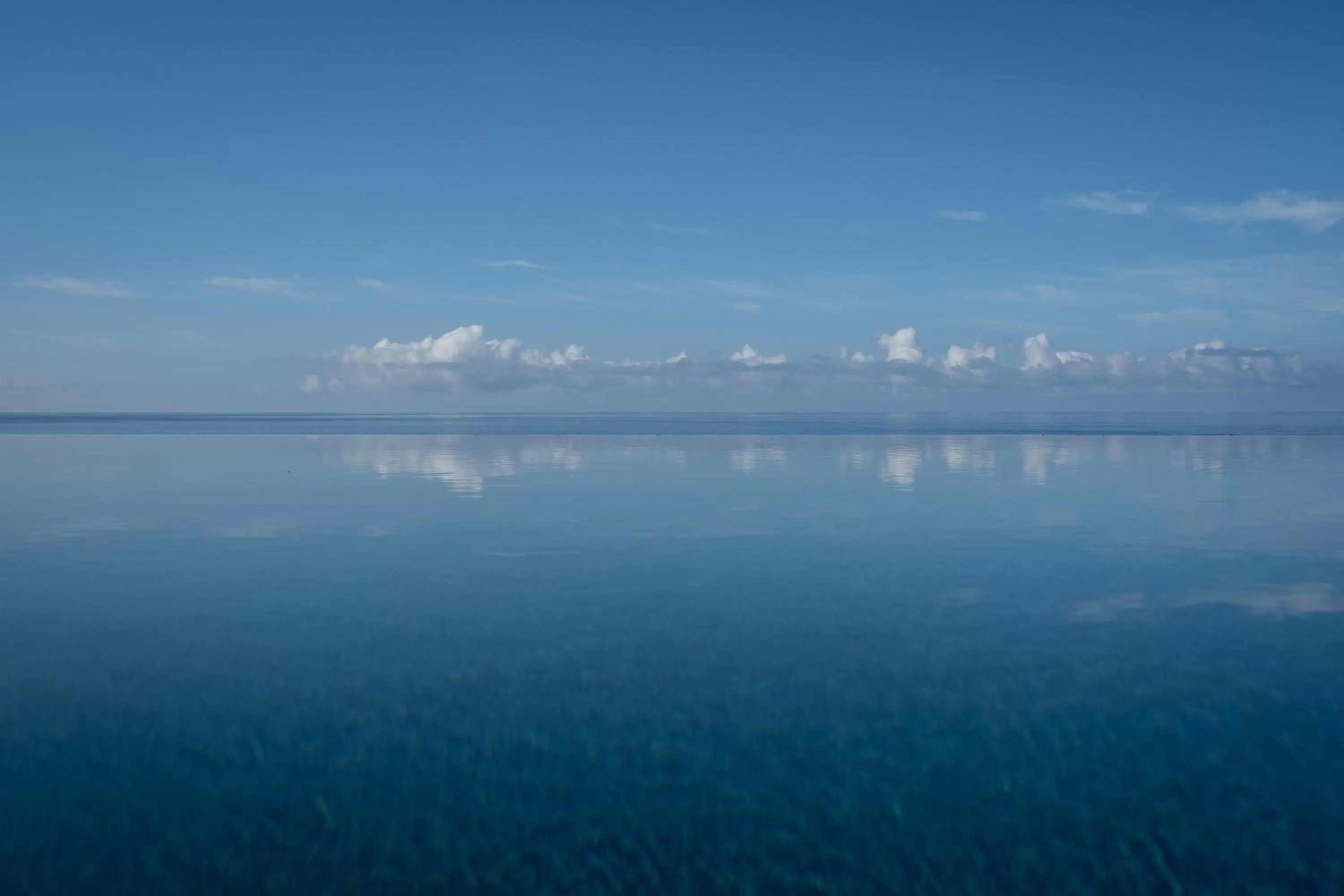 Sea view in Sul Villas & Spa - Azores