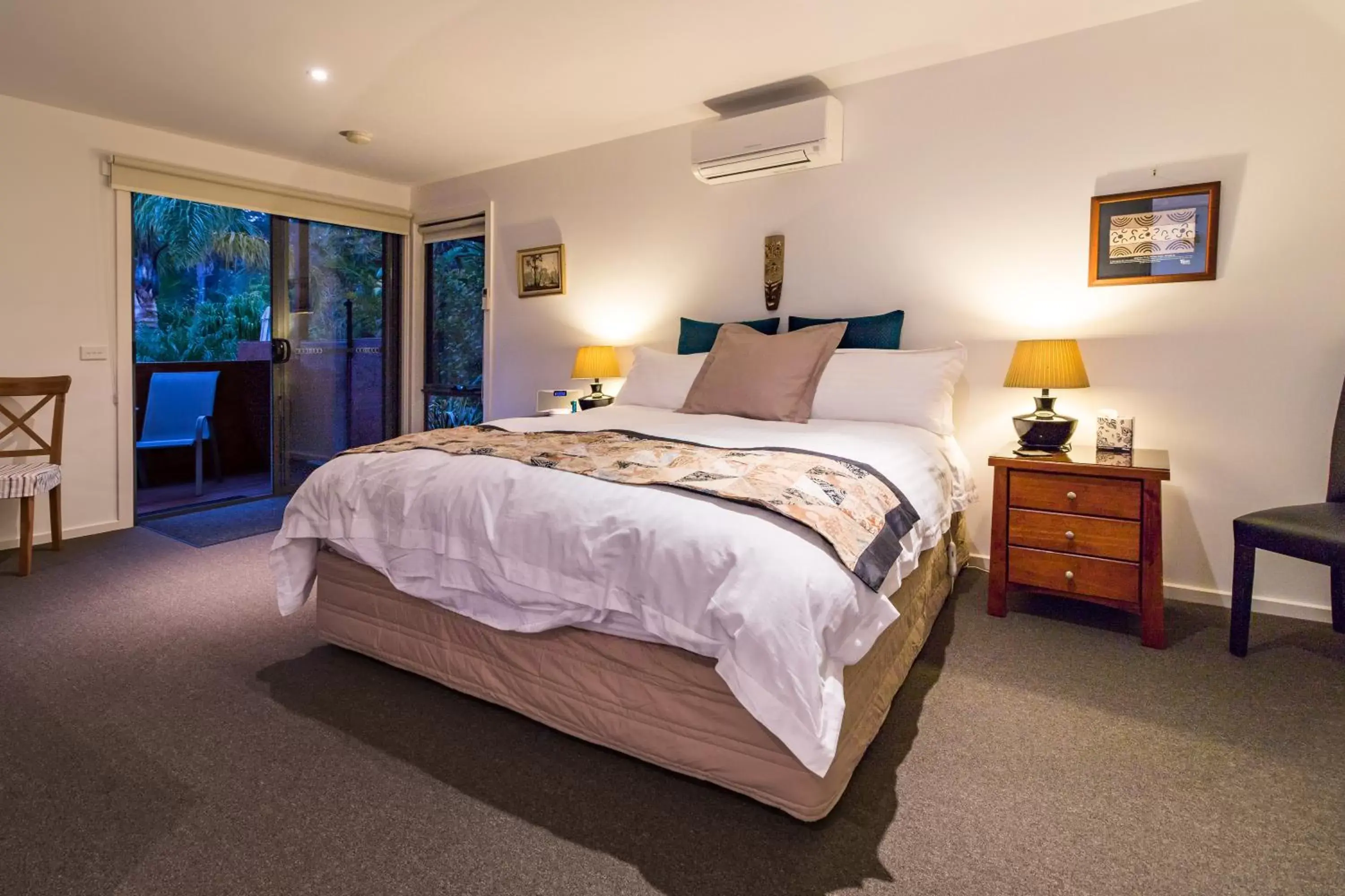 Deluxe King Studio in Balconies Dolphincove Deluxe King Studio in Balconies Dolphincove