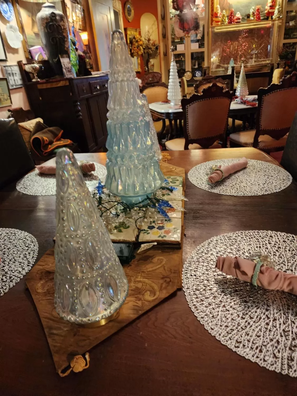 House of 1833 Bed and Breakfast