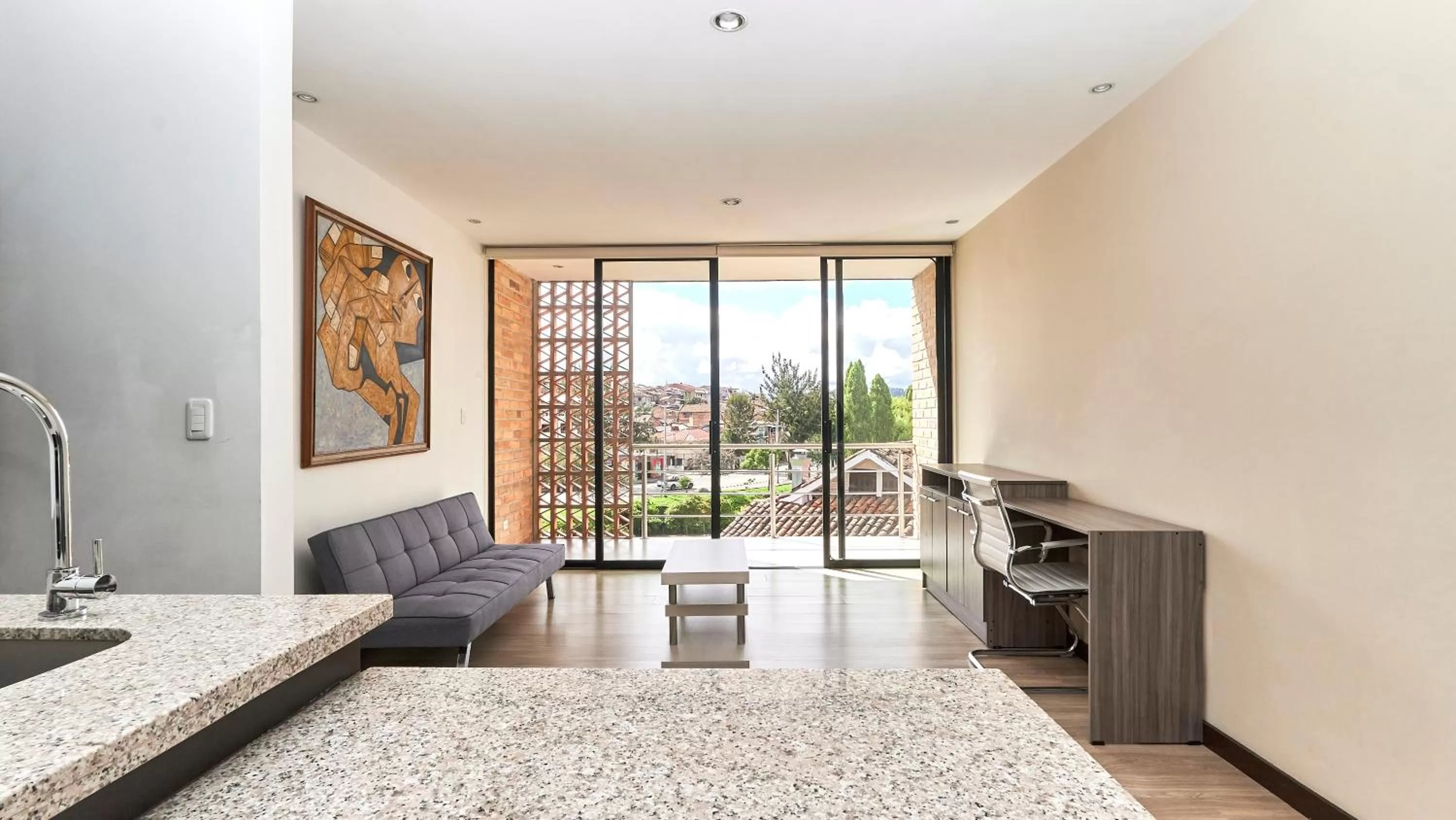 Hotel & Suites en Cuenca, Venue Batán