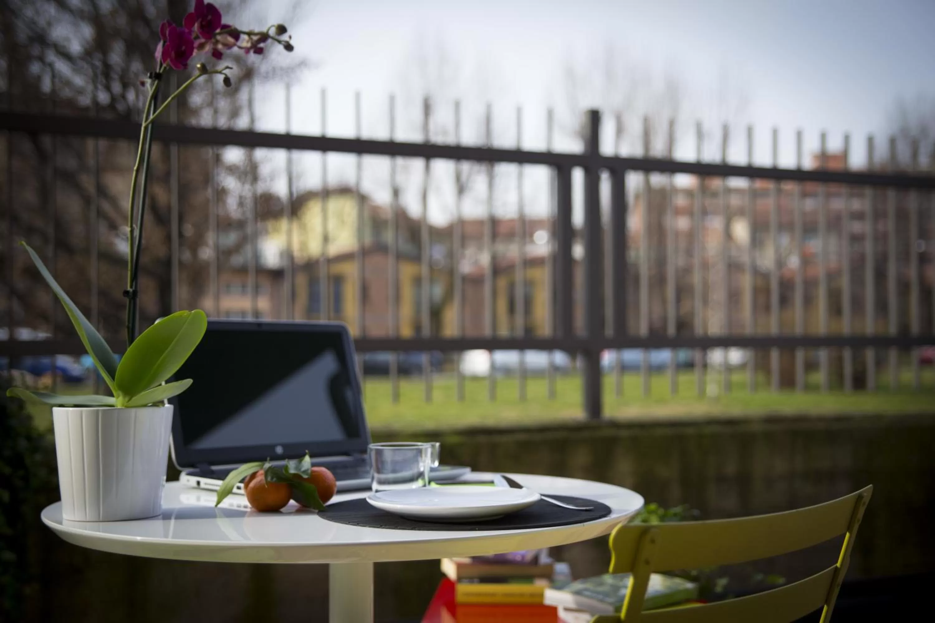 Other in Dreams Hotel Residenza Pianell 10