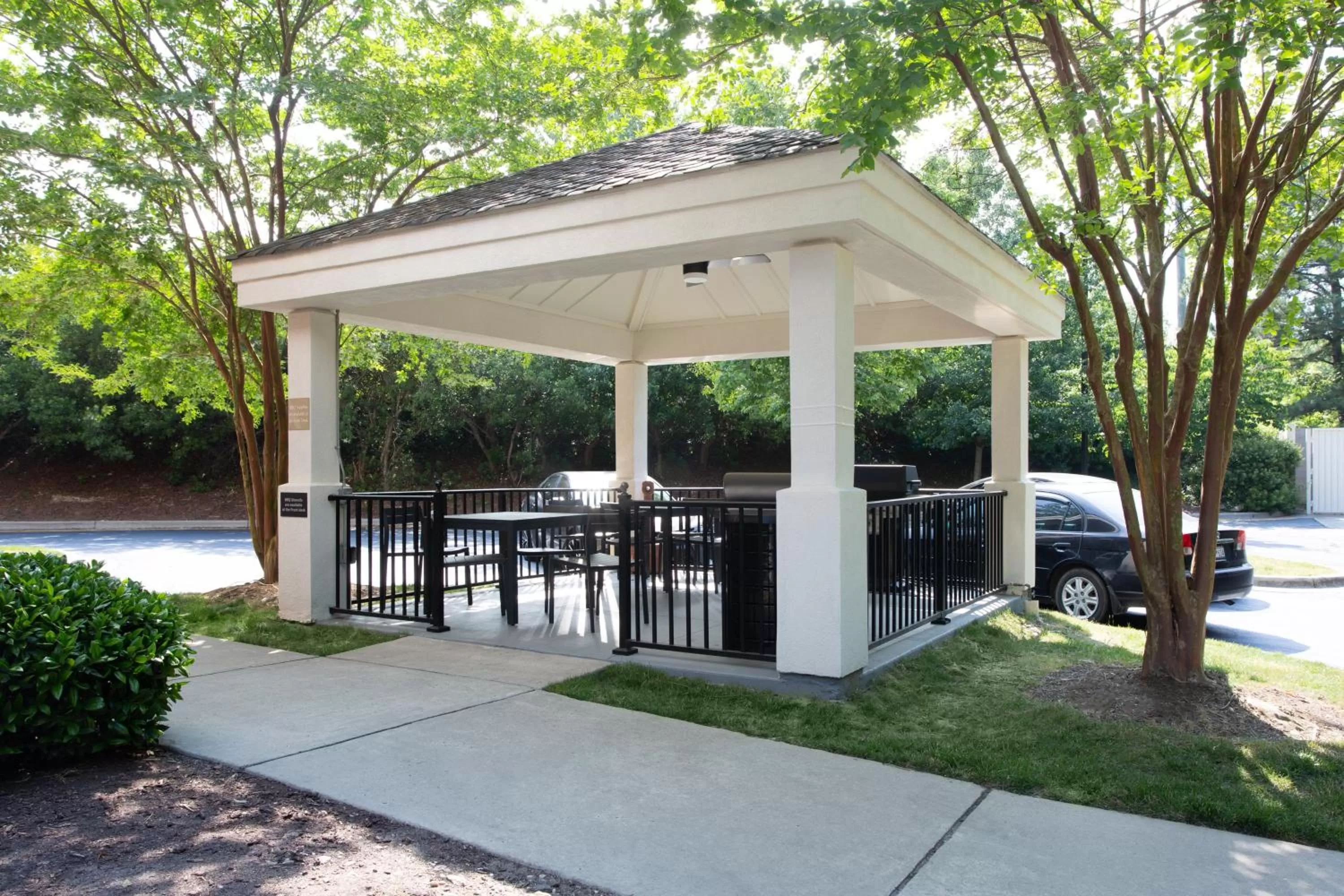 Other in Candlewood Suites Apex Raleigh Area by IHG