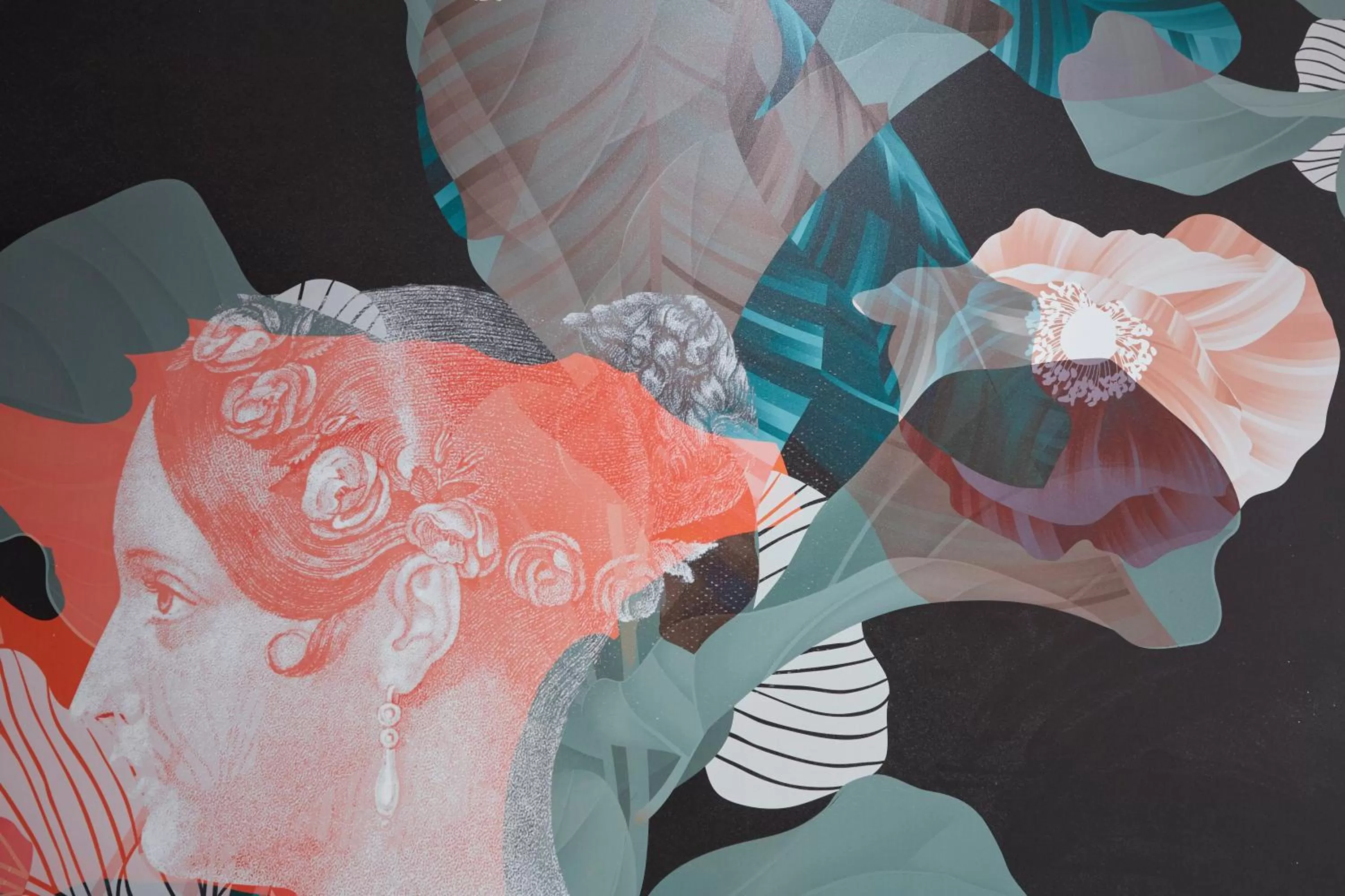 Bedroom in Comfort Inn Victoria