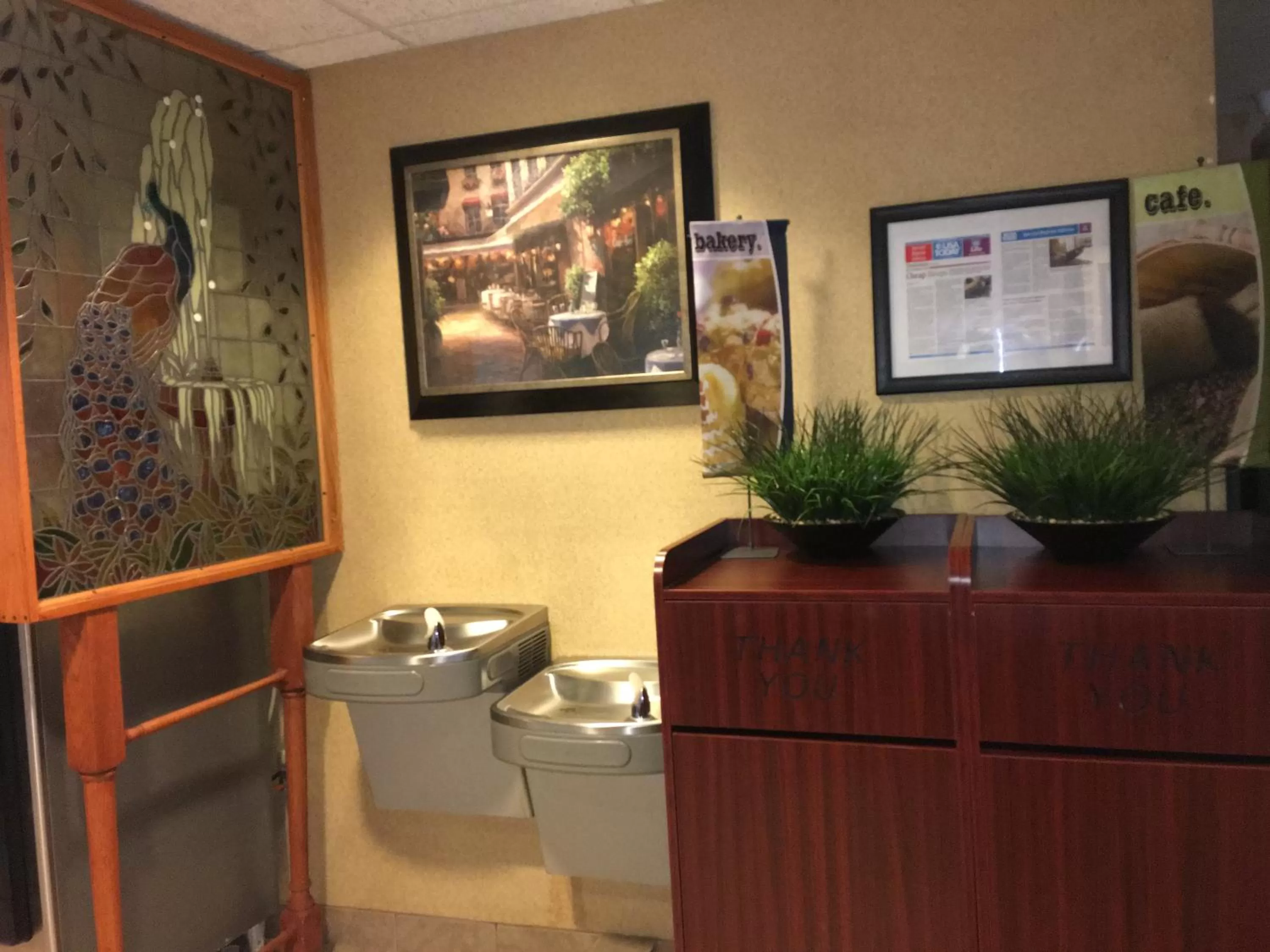 Other in Microtel Inn & Suites by Wyndham Indianapolis Airport