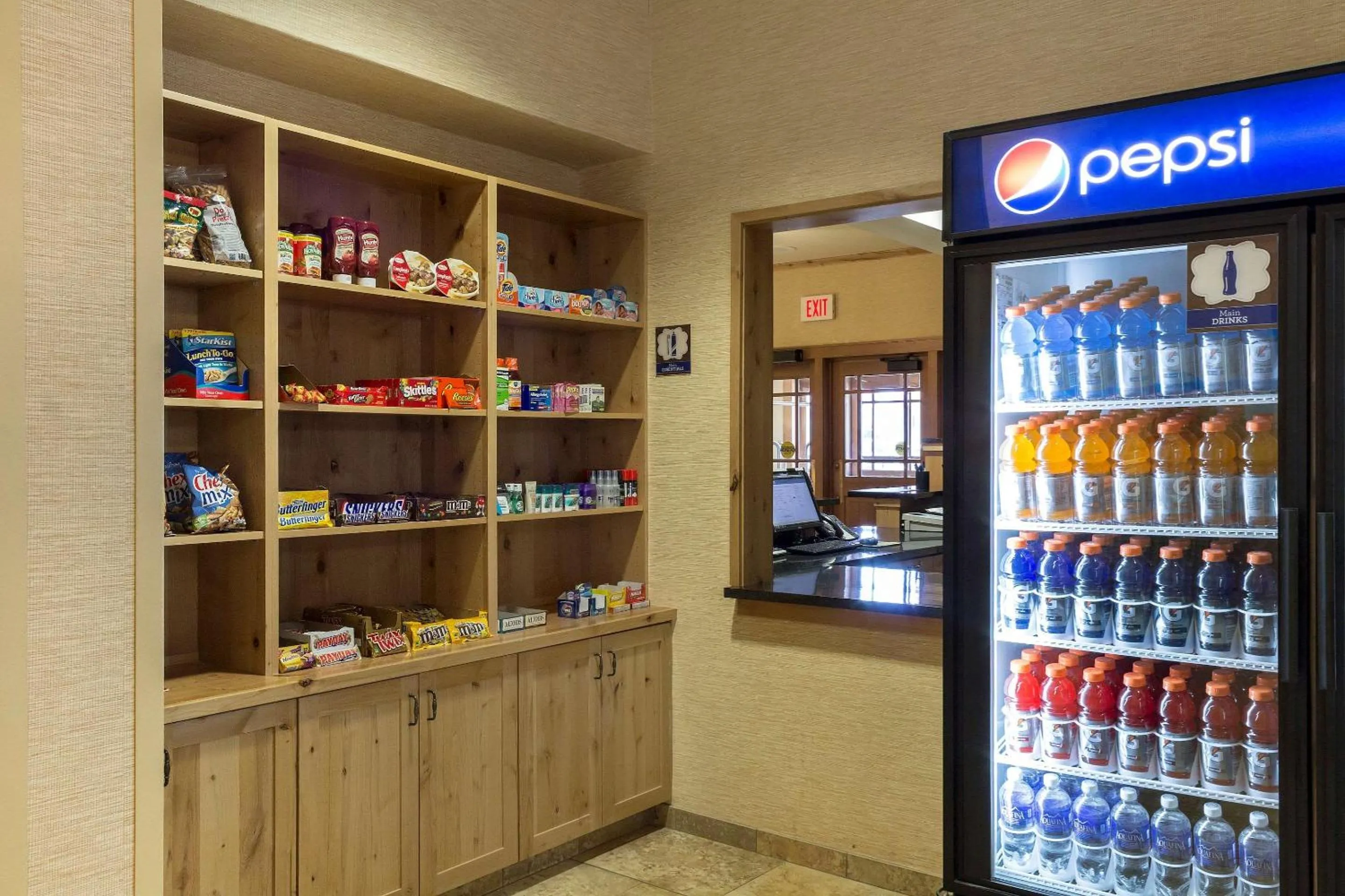 Other in MainStay Suites Williston