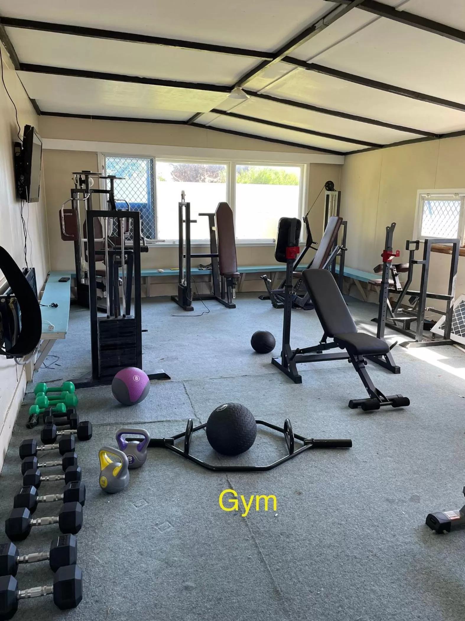 Oasis Motel & Holiday Park Turangi