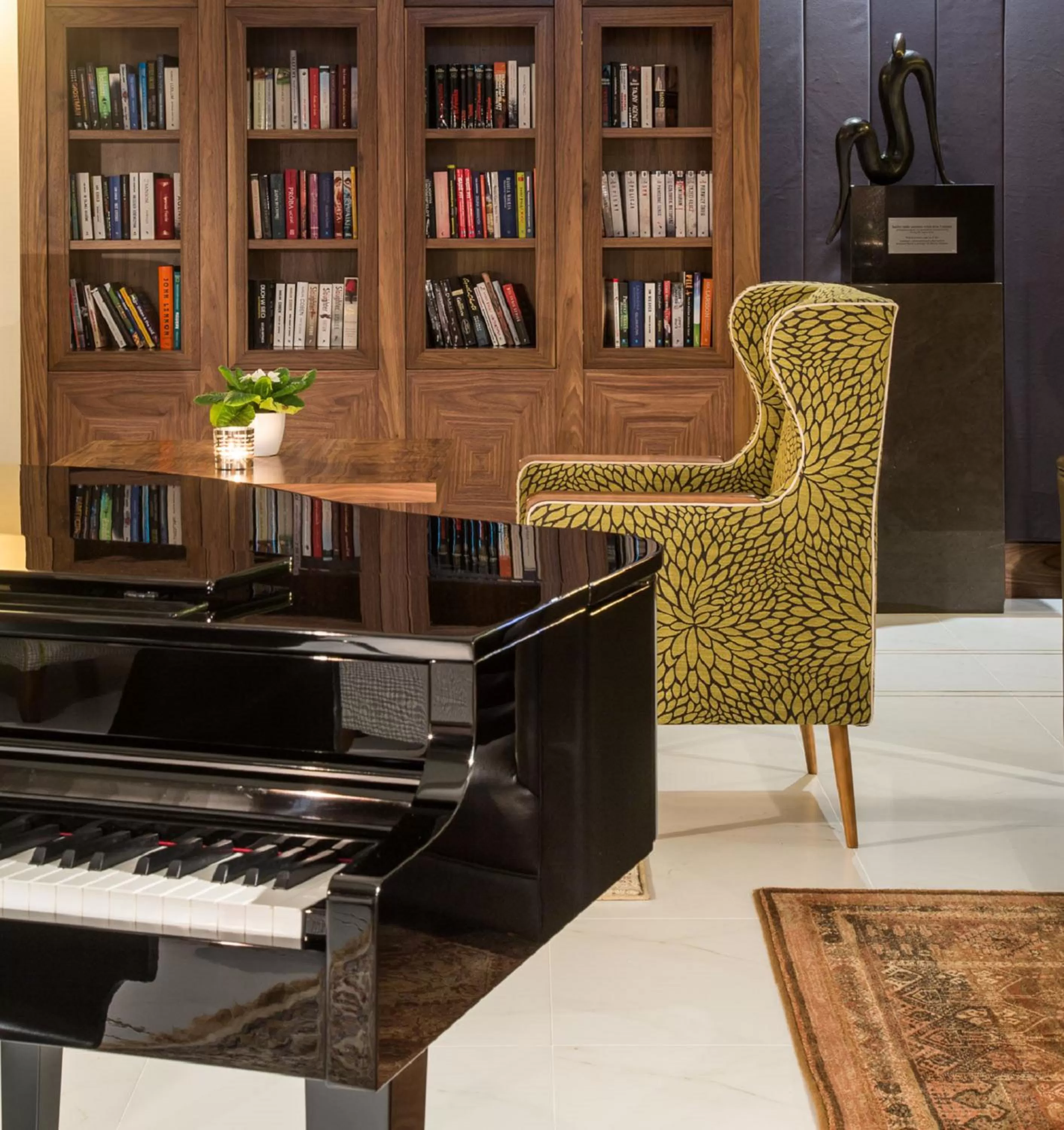 Restaurant/places to eat in Hotel SPA Dr Irena Eris Polanica Zdrój