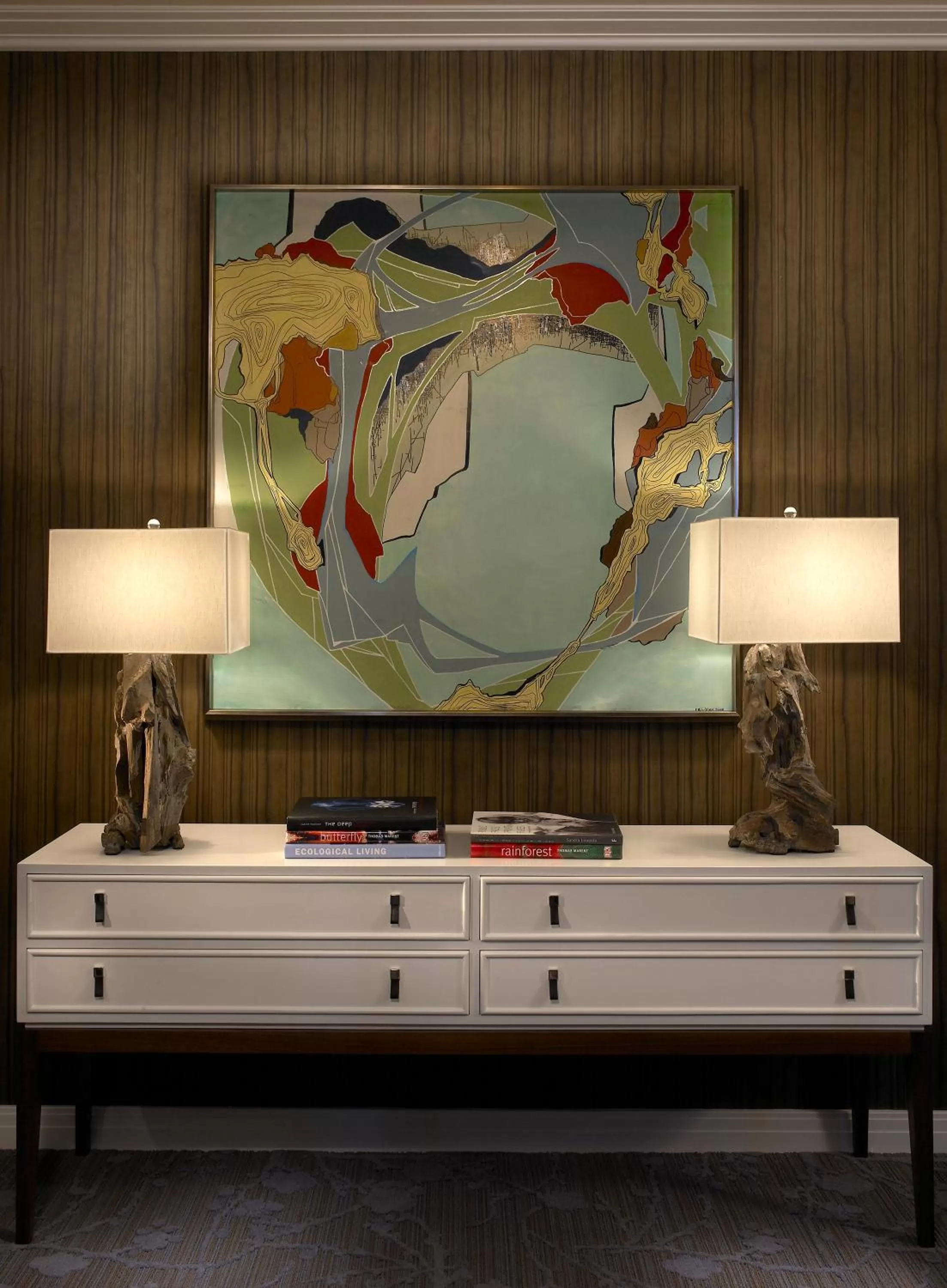 Photo of the whole room in Kimpton Hotel Palomar Philadelphia by IHG