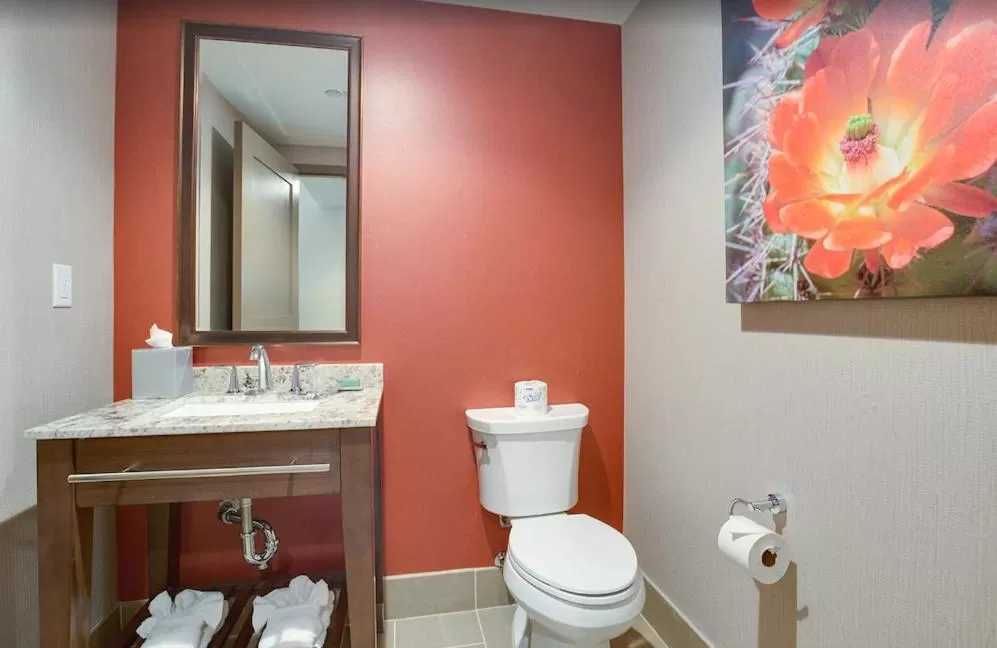 Cliff Castle Casino Hotel