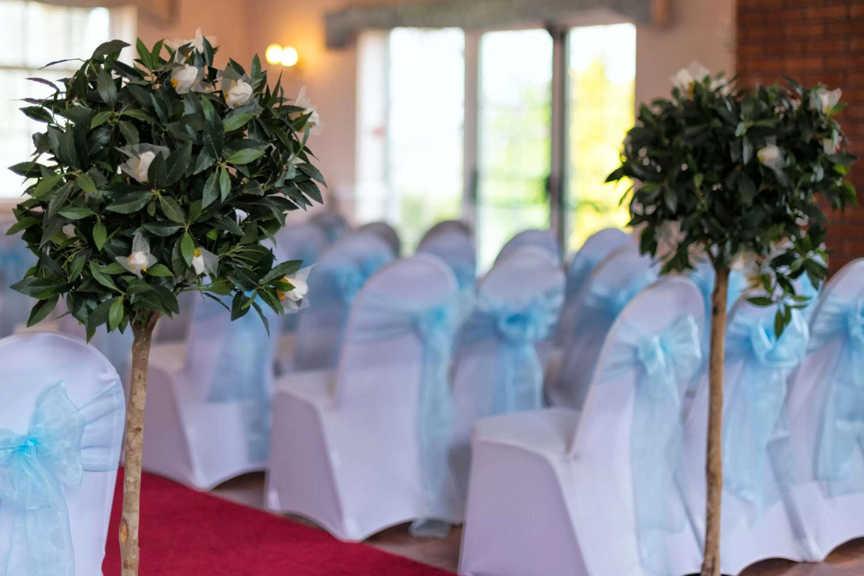 Banquet/Function facilities in Lord Haldon Country Hotel, Sure Hotel Collection by Best Western