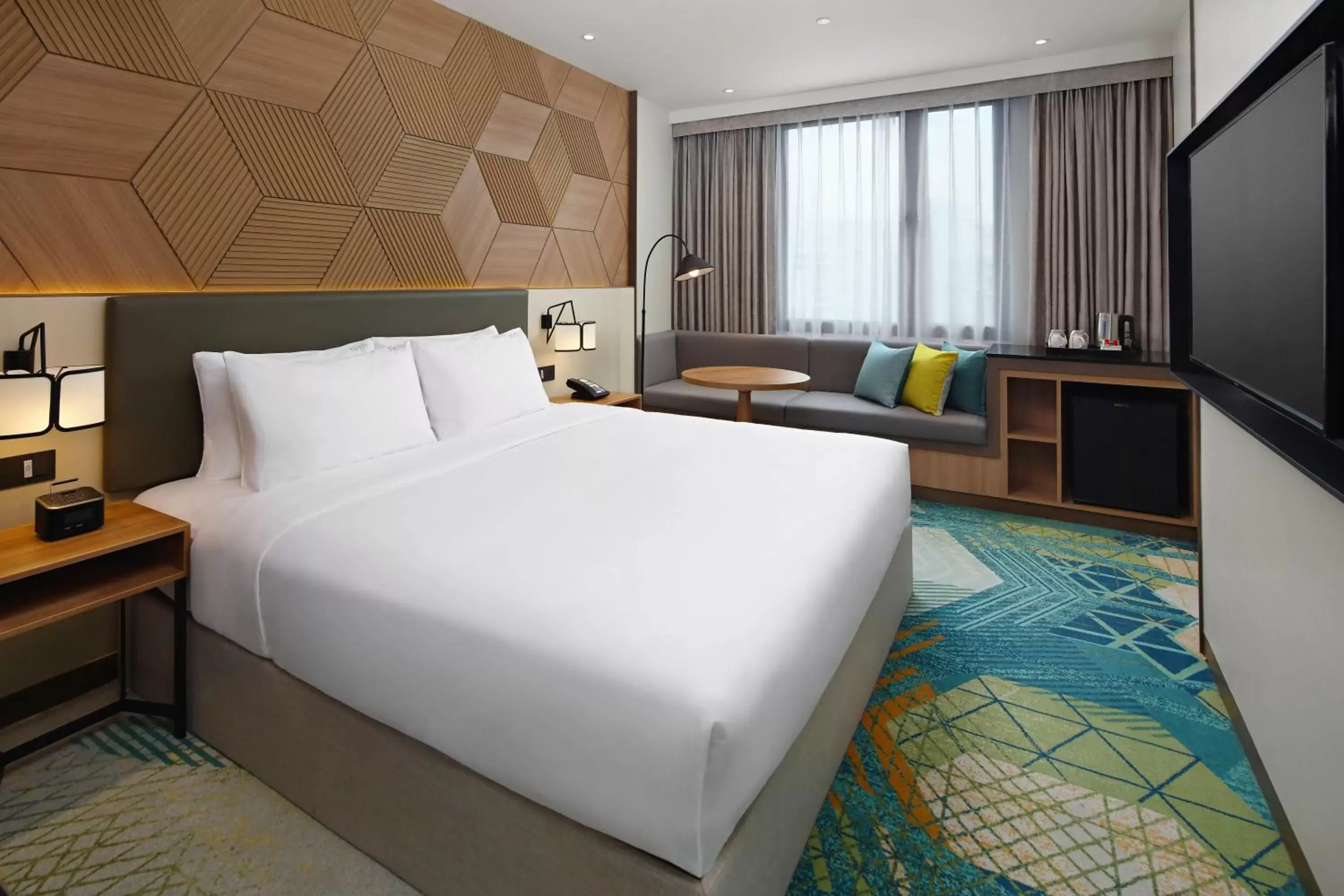 Holiday Inn Cebu City by IHG Holiday Inn Cebu City by IHG
