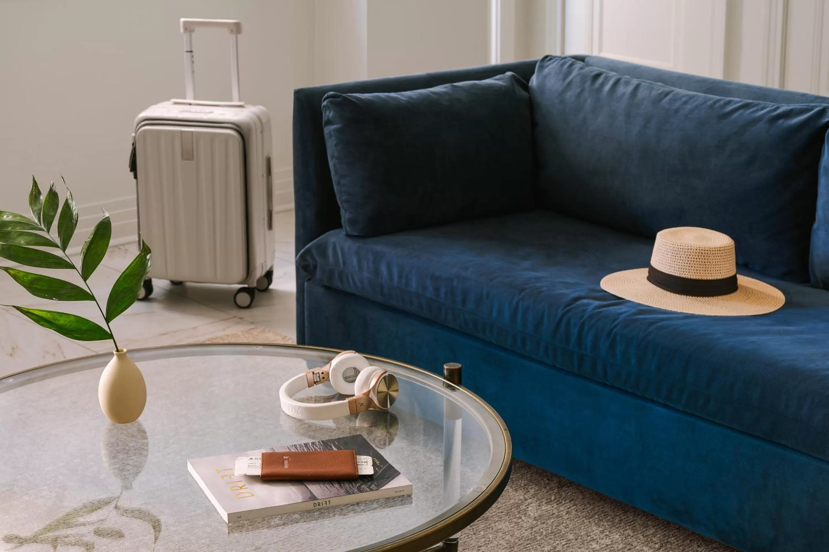 Deluxe Apartment in 1500 Canal