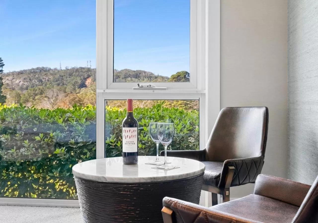 Bedroom in Park Proxi Gibraltar Bowral